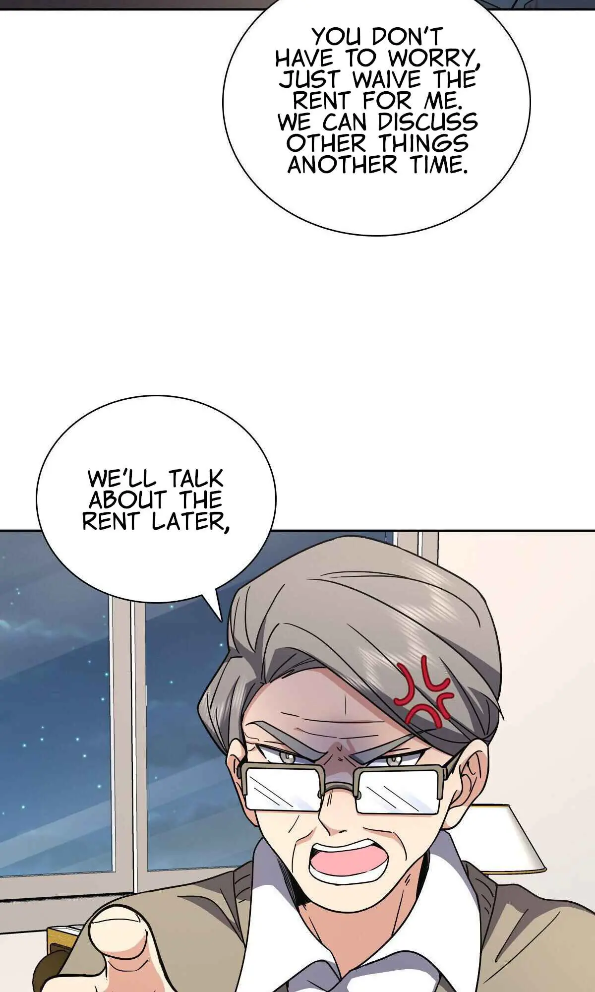 My Wife Is From a Thousand Years Ago Chapter 54 Page 7