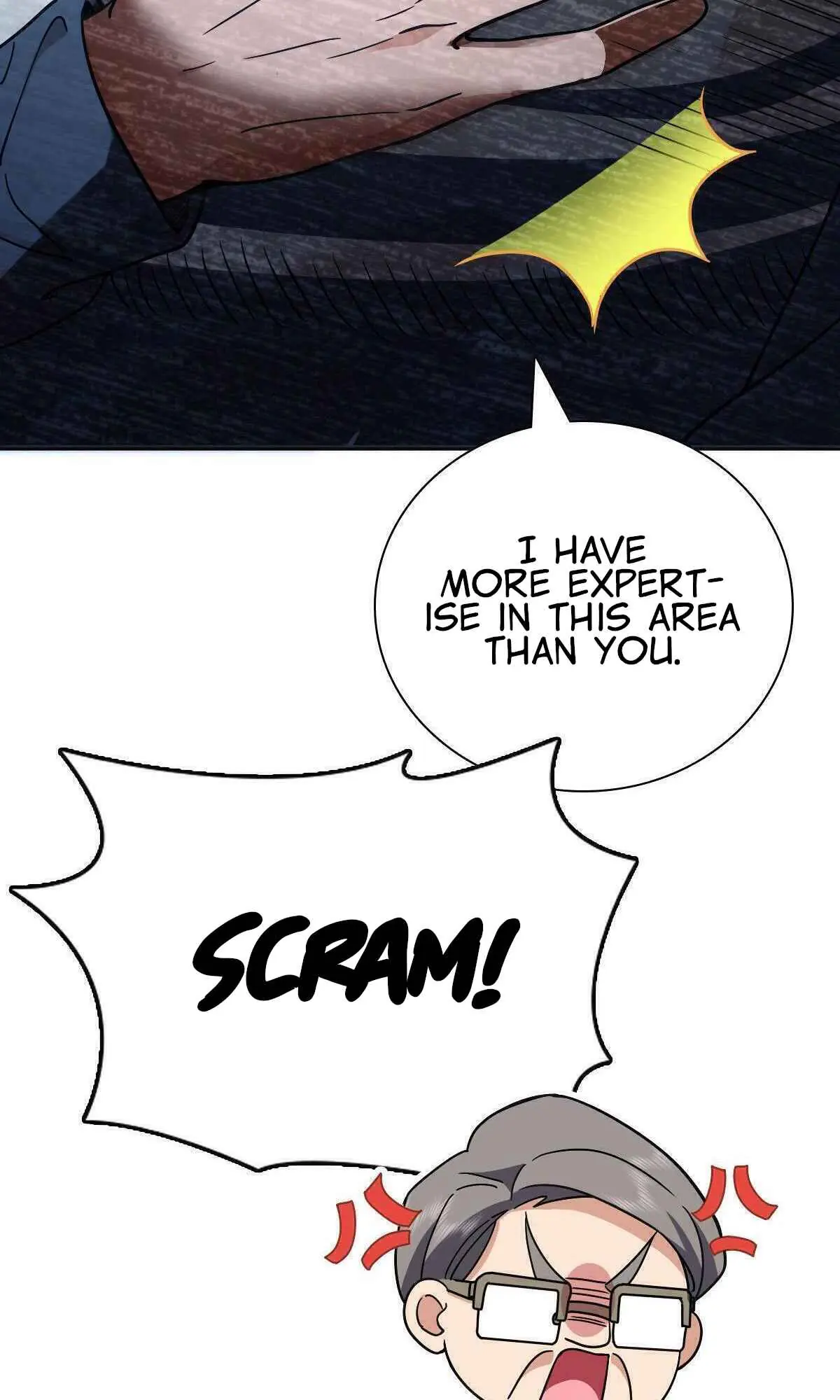 My Wife Is From a Thousand Years Ago Chapter 54 Page 10