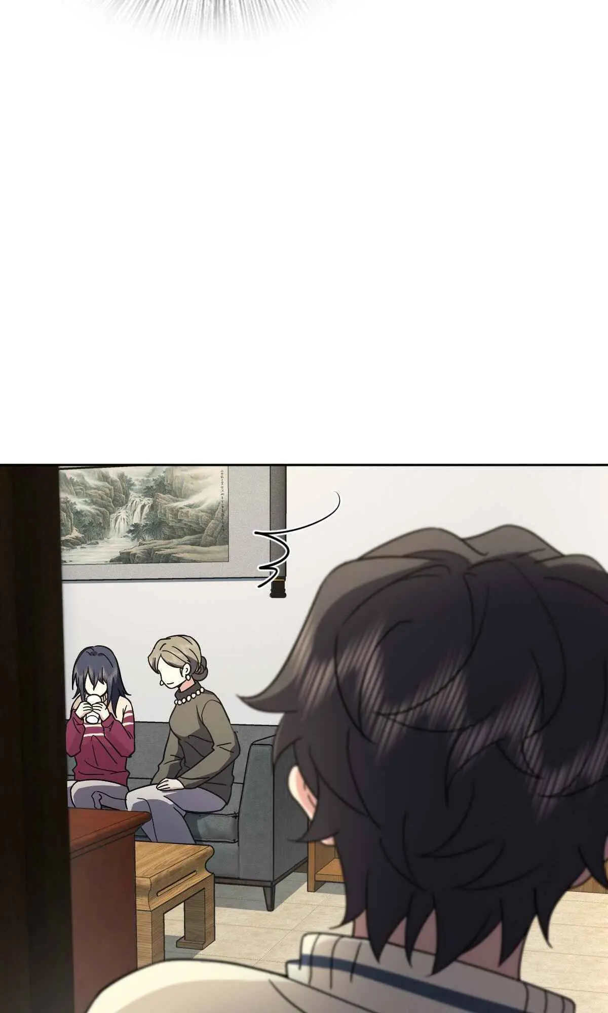 My Wife Is From a Thousand Years Ago Chapter 54 Page 12