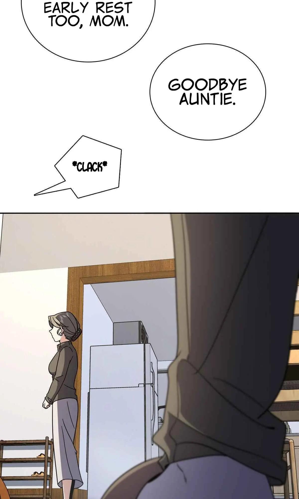 My Wife Is From a Thousand Years Ago Chapter 54 Page 17