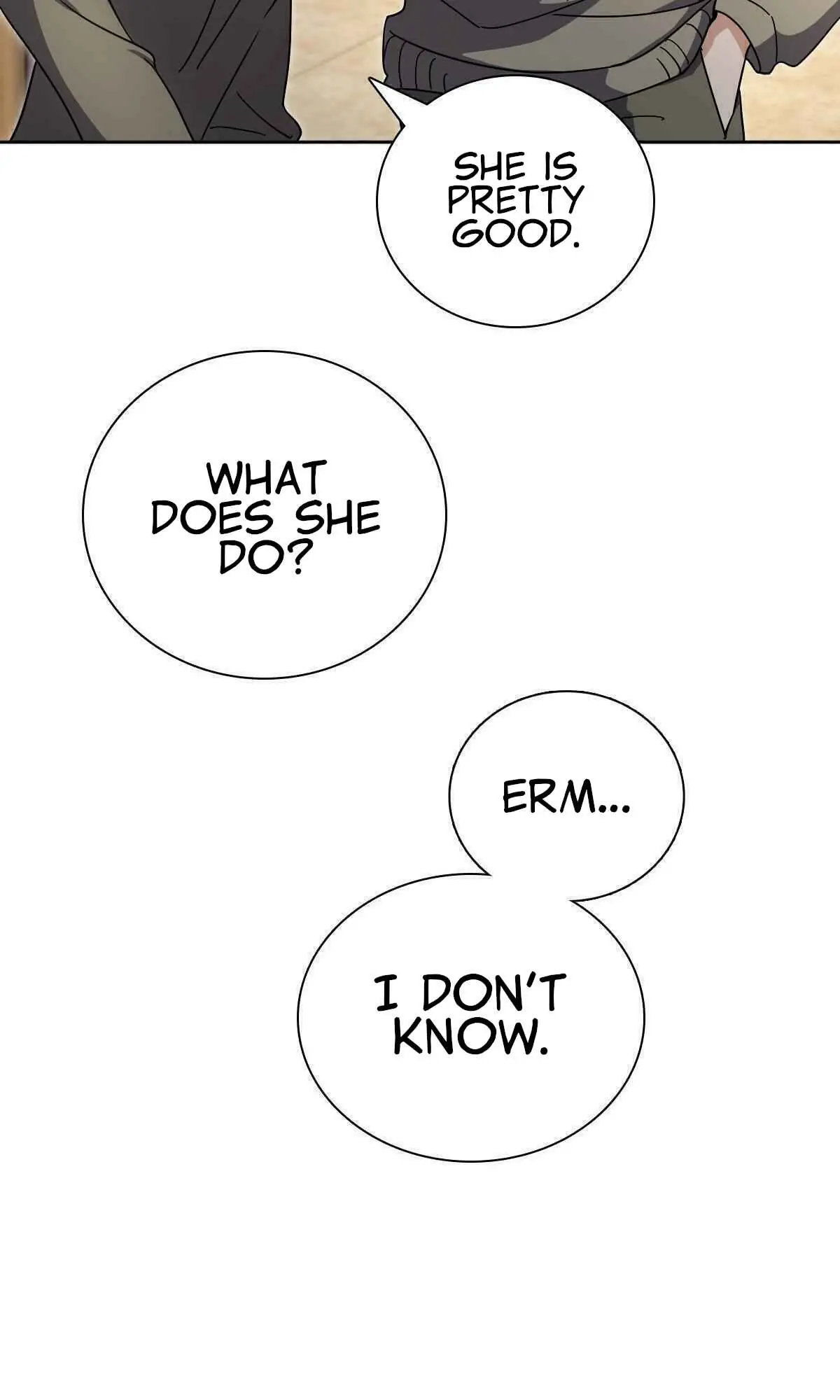 My Wife Is From a Thousand Years Ago Chapter 54 Page 19