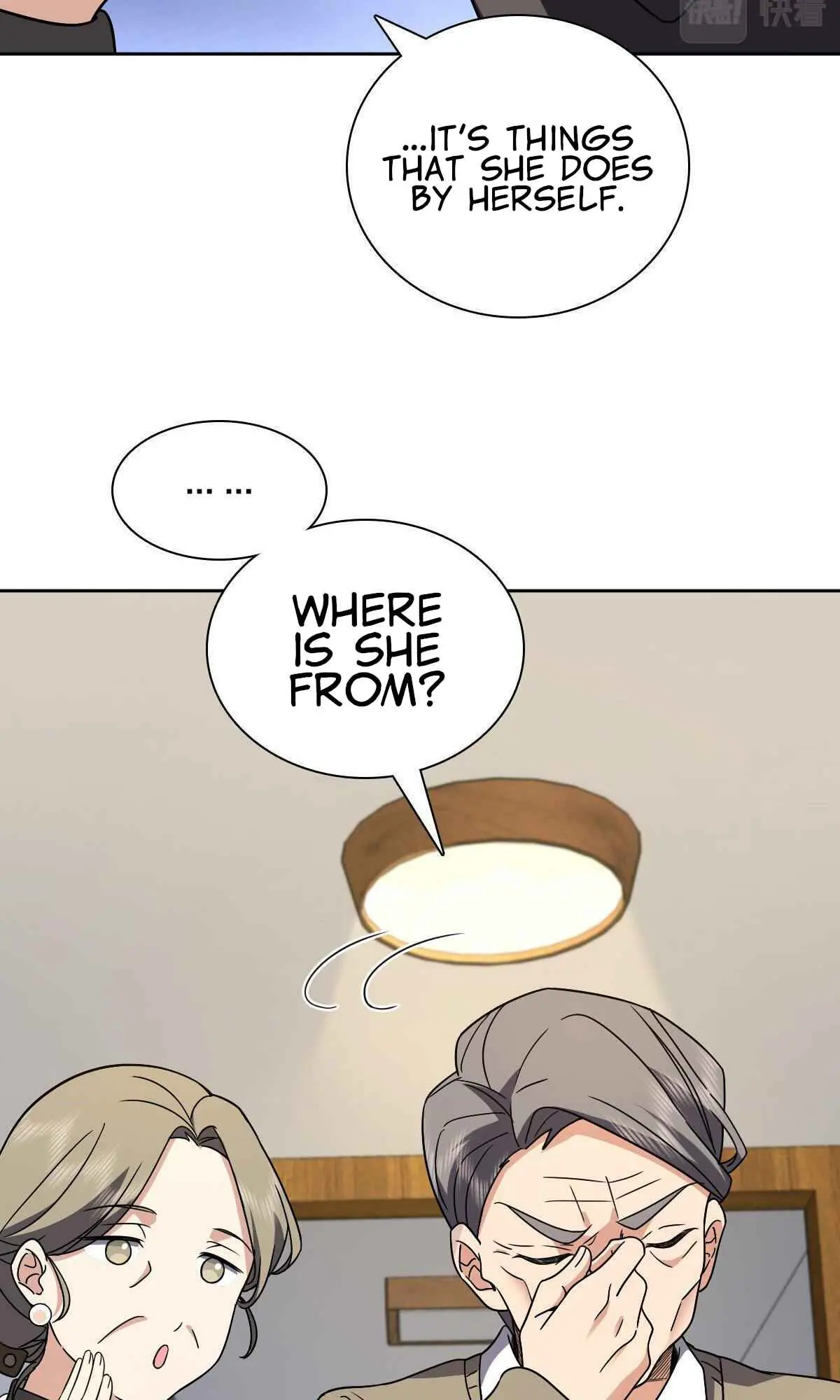 My Wife Is From a Thousand Years Ago Chapter 54 Page 22
