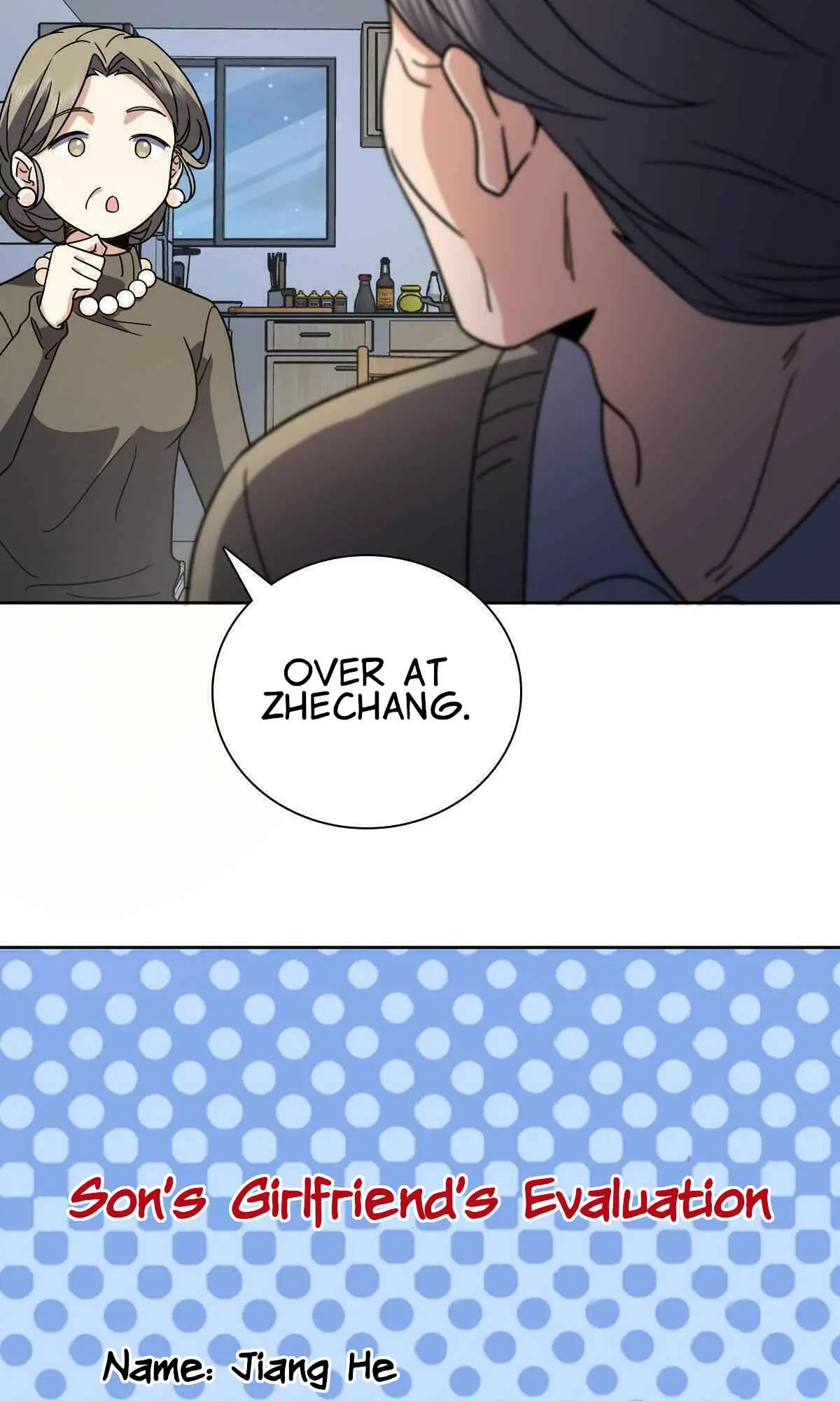 My Wife Is From a Thousand Years Ago Chapter 54 Page 24