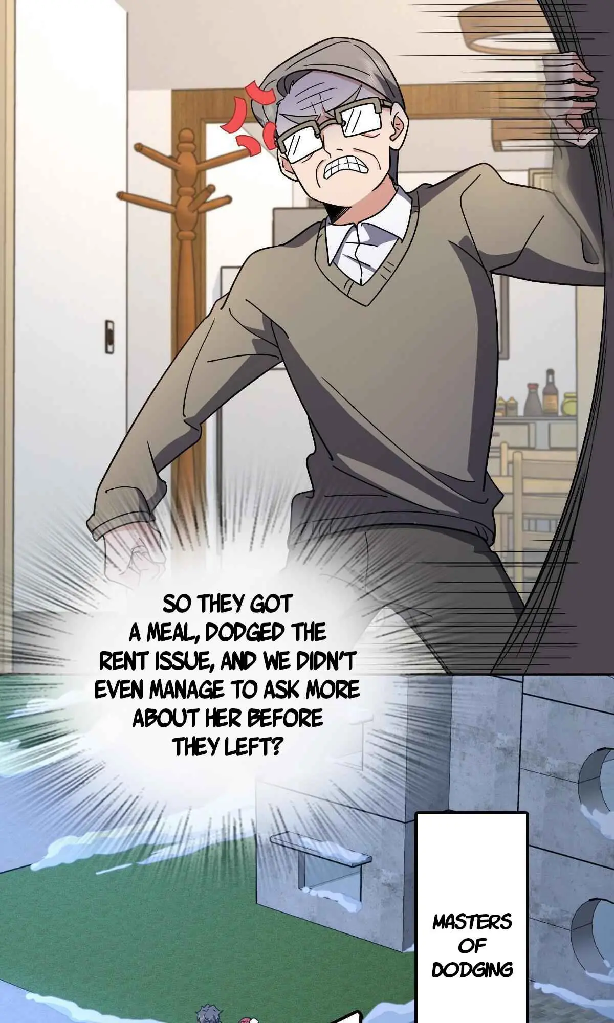 My Wife Is From a Thousand Years Ago Chapter 54 Page 26