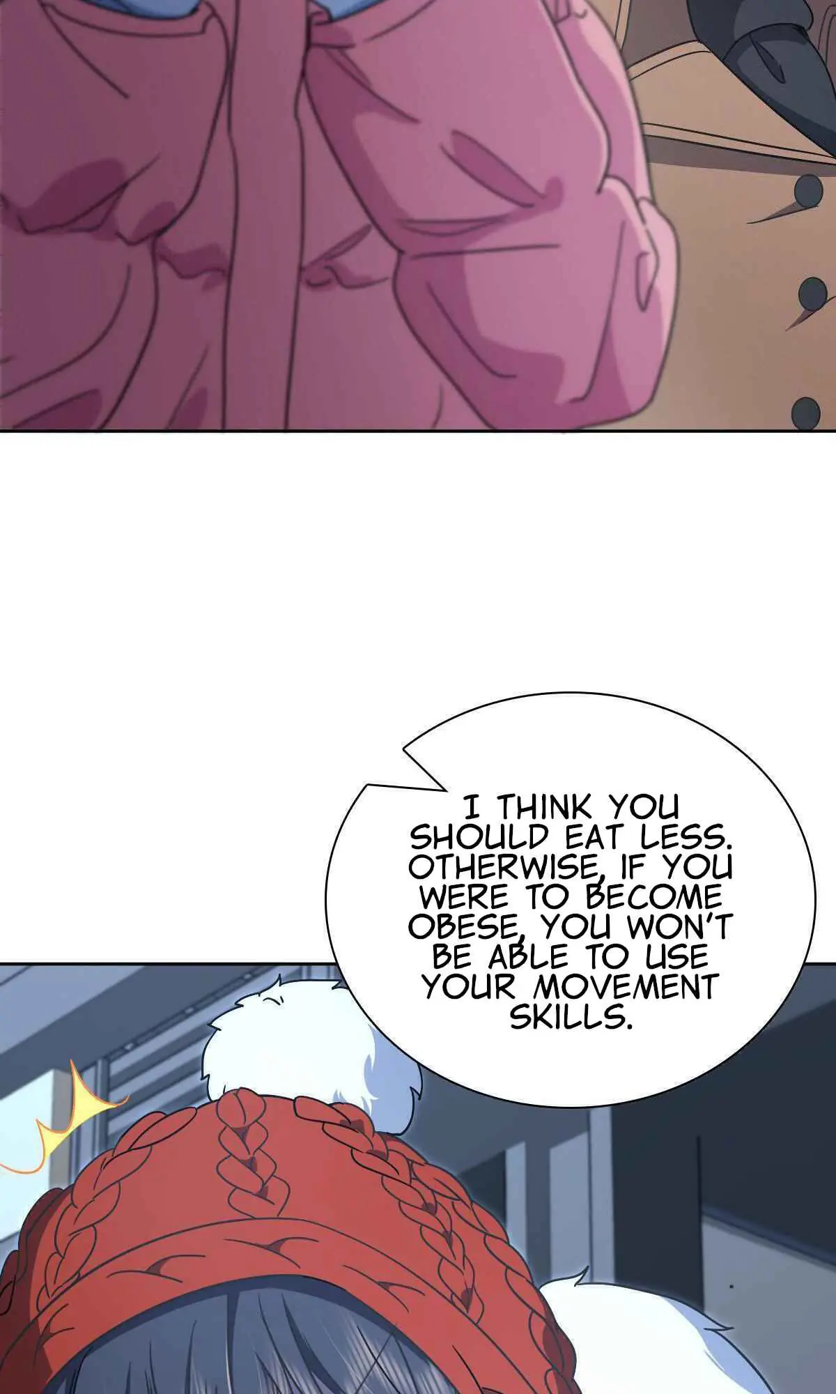 My Wife Is From a Thousand Years Ago Chapter 54 Page 31