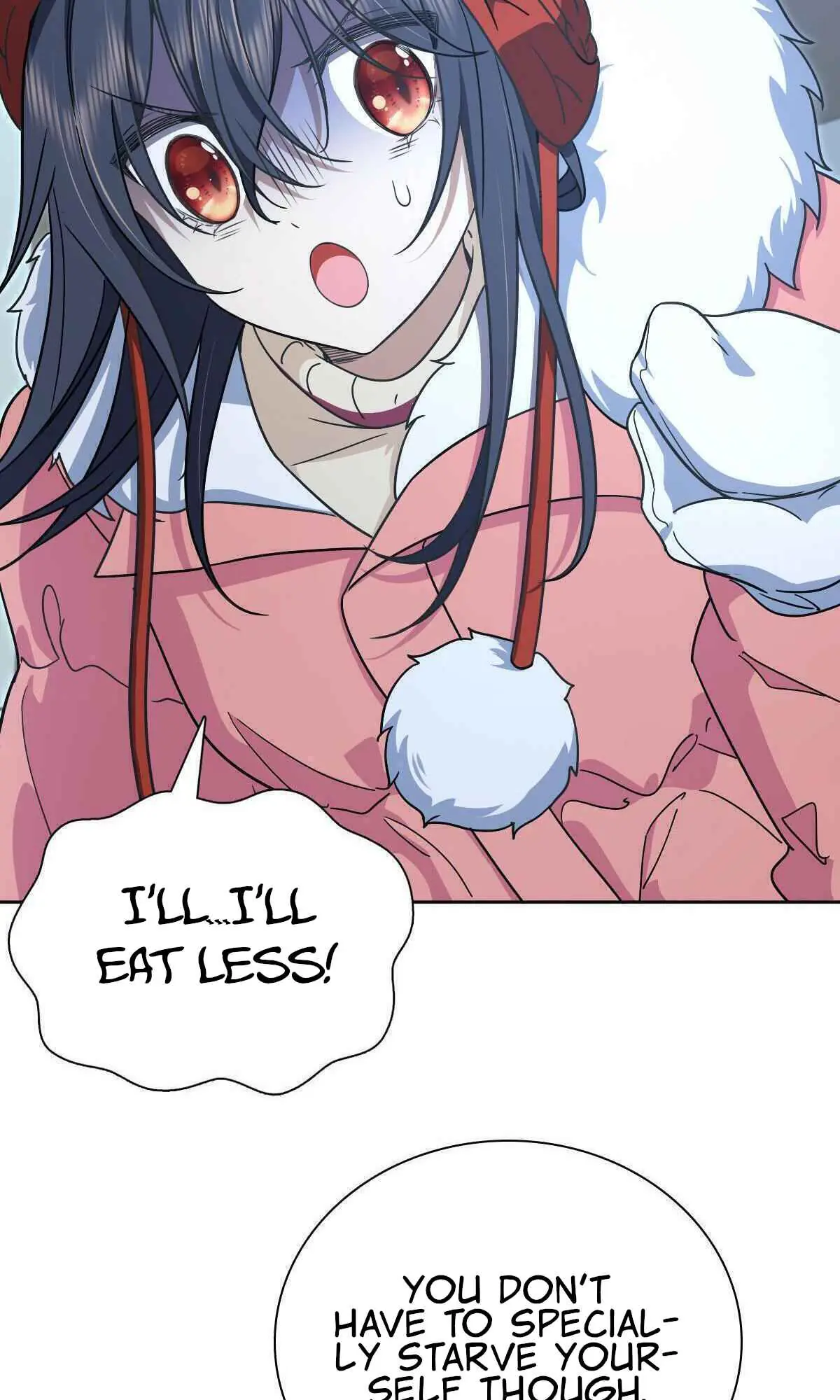 My Wife Is From a Thousand Years Ago Chapter 54 Page 32