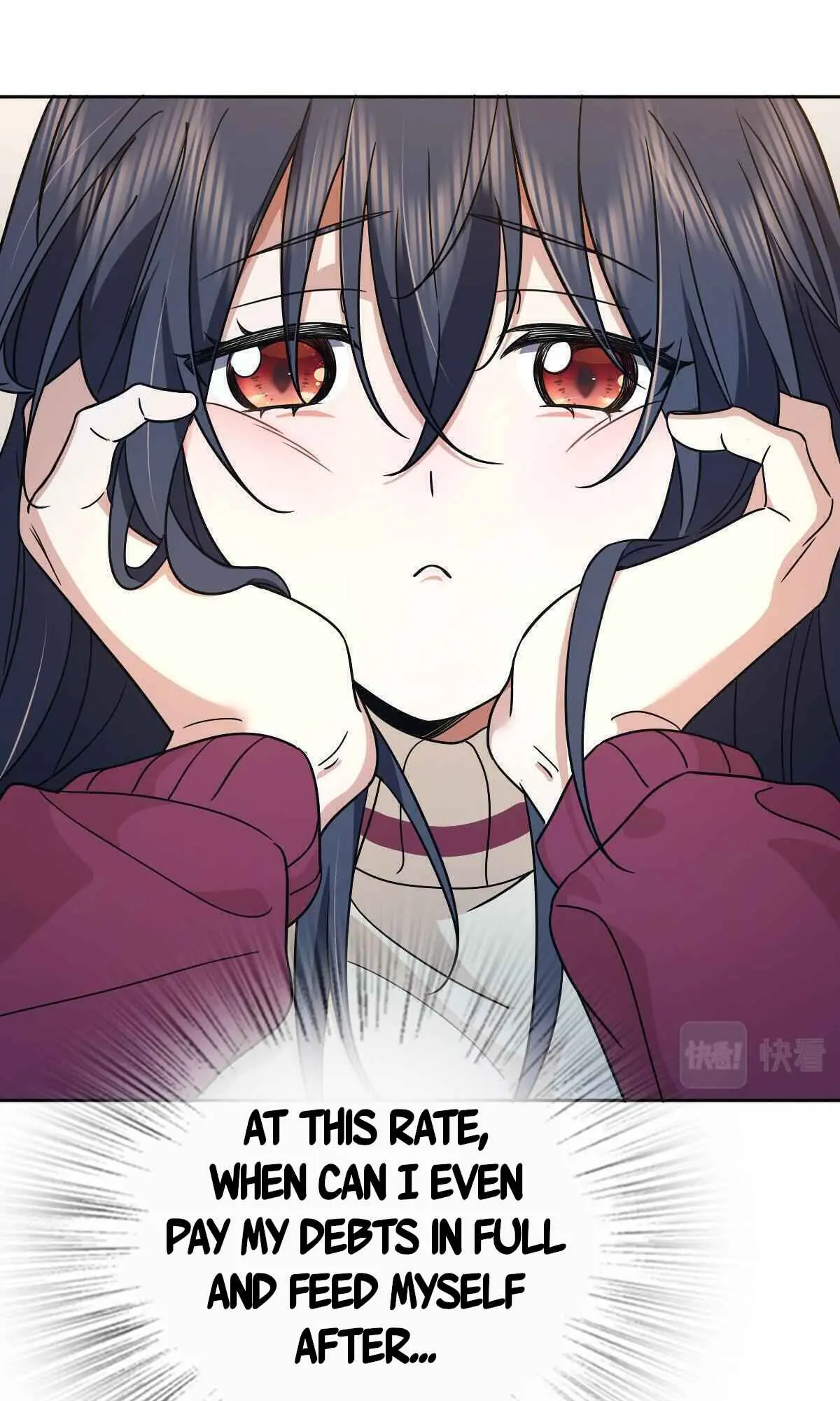 My Wife Is From a Thousand Years Ago Chapter 54 Page 40