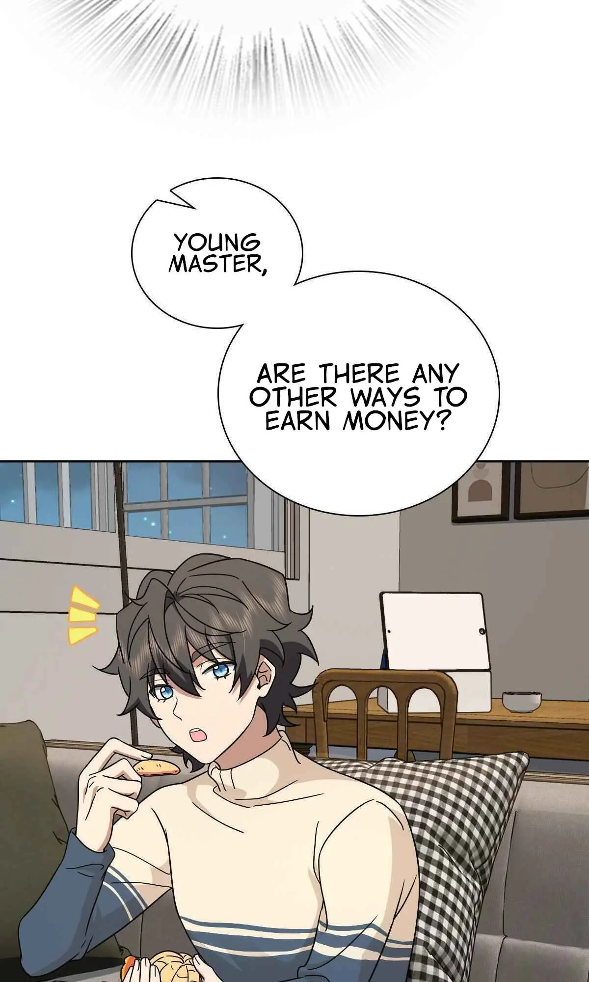 My Wife Is From a Thousand Years Ago Chapter 54 Page 41