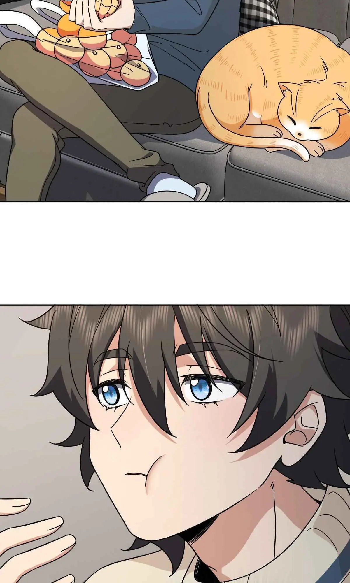 My Wife Is From a Thousand Years Ago Chapter 54 Page 42