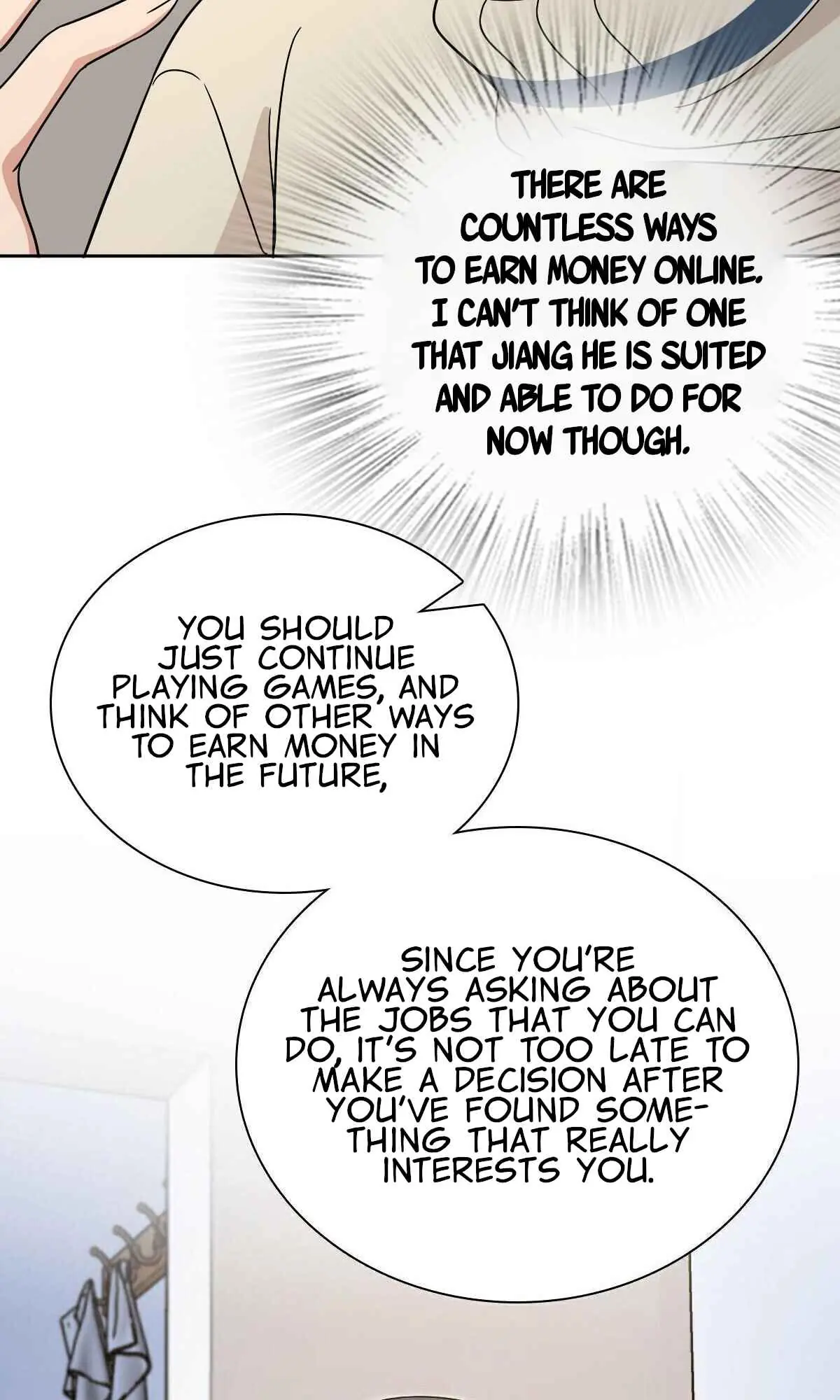My Wife Is From a Thousand Years Ago Chapter 54 Page 43