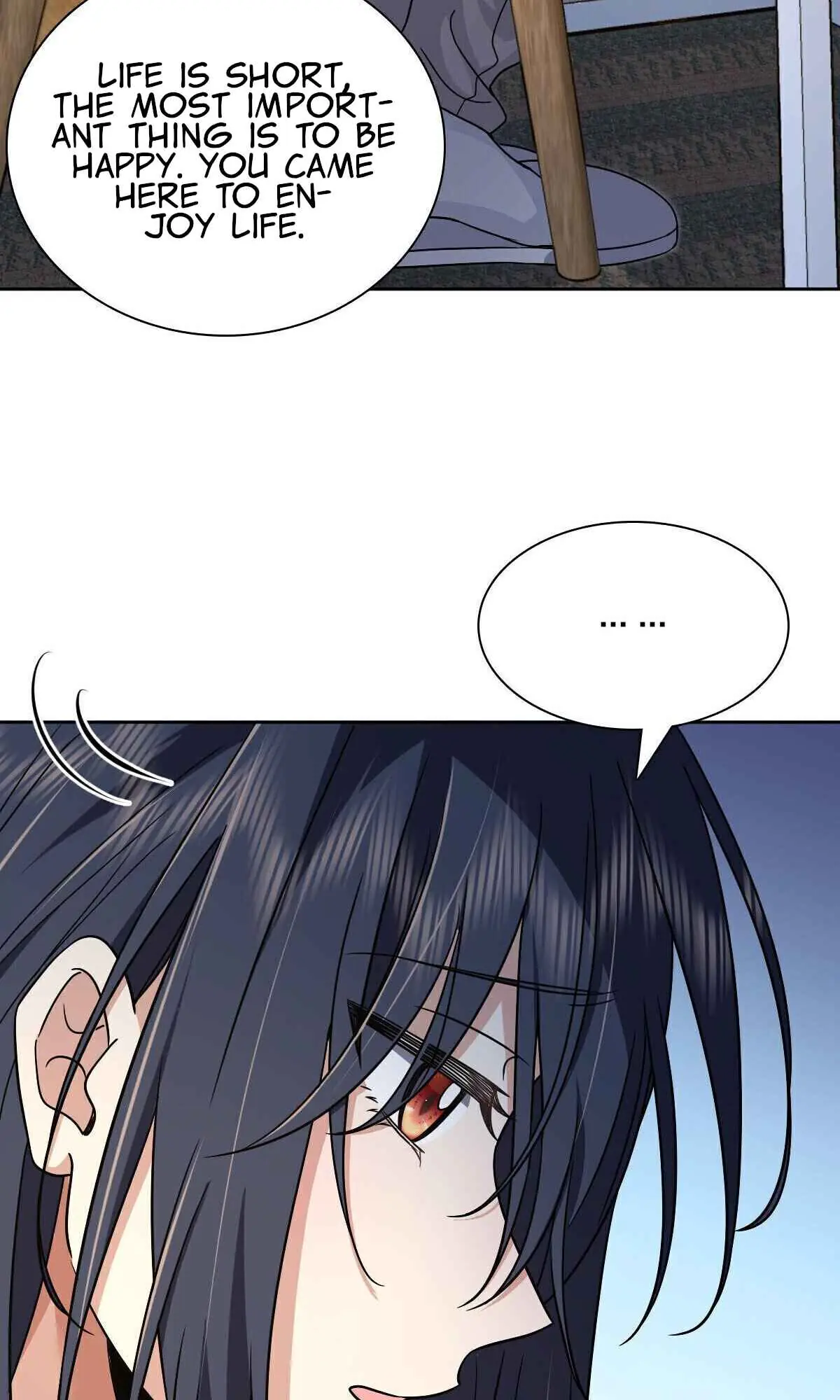 My Wife Is From a Thousand Years Ago Chapter 54 Page 45