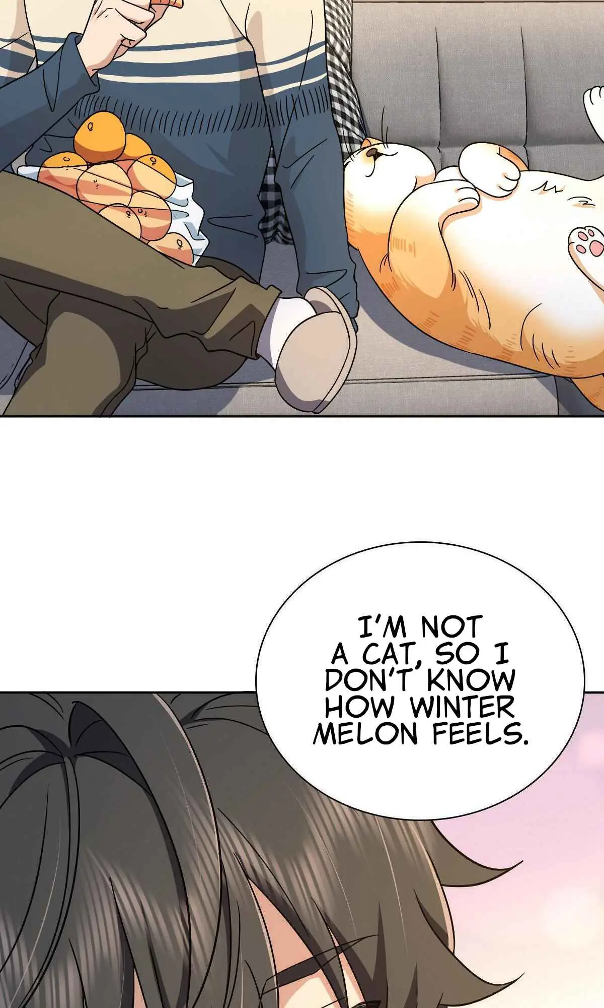 My Wife Is From a Thousand Years Ago Chapter 54 Page 48