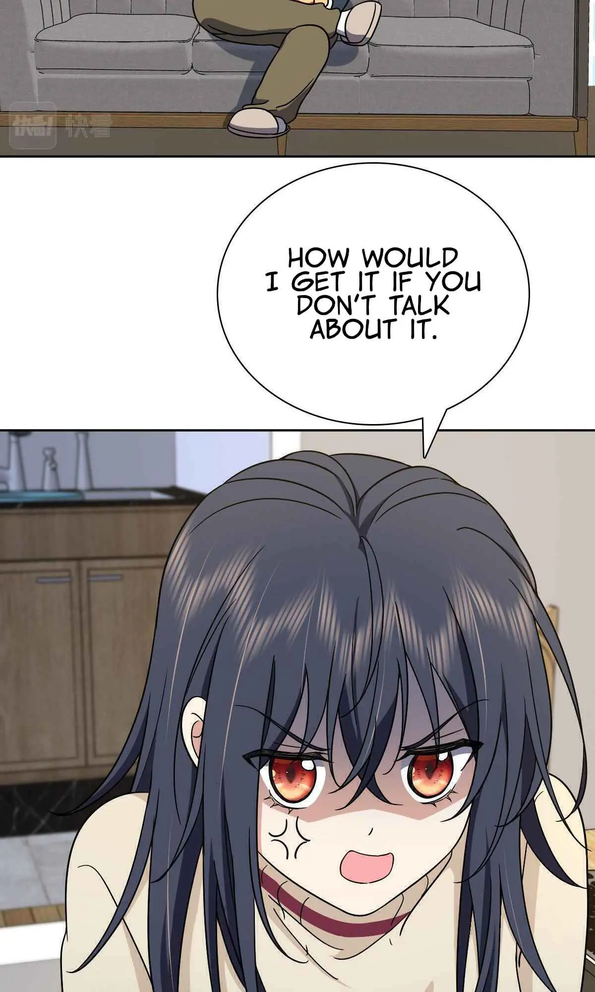 My Wife Is From a Thousand Years Ago Chapter 54 Page 52