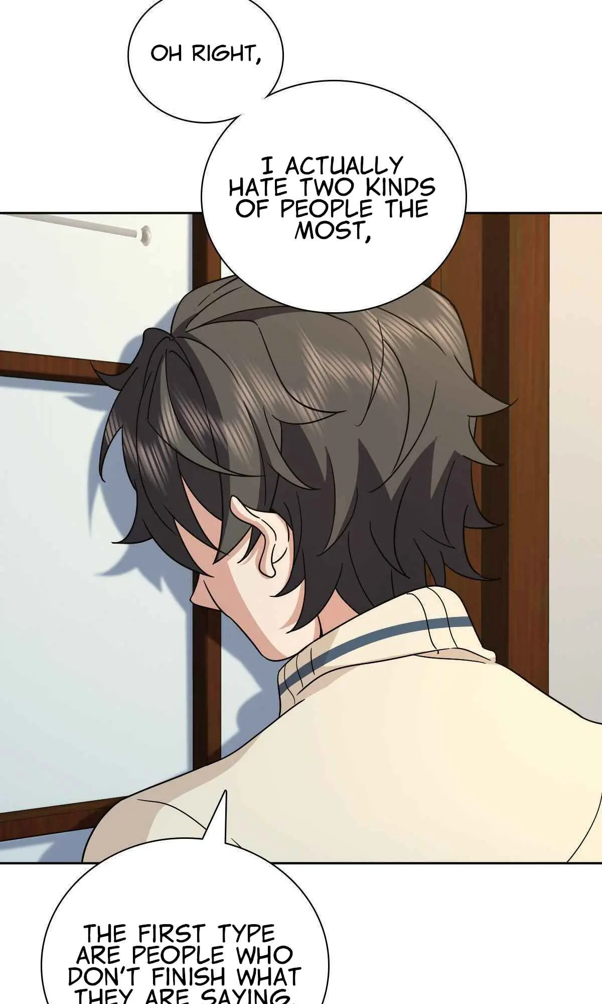 My Wife Is From a Thousand Years Ago Chapter 54 Page 55