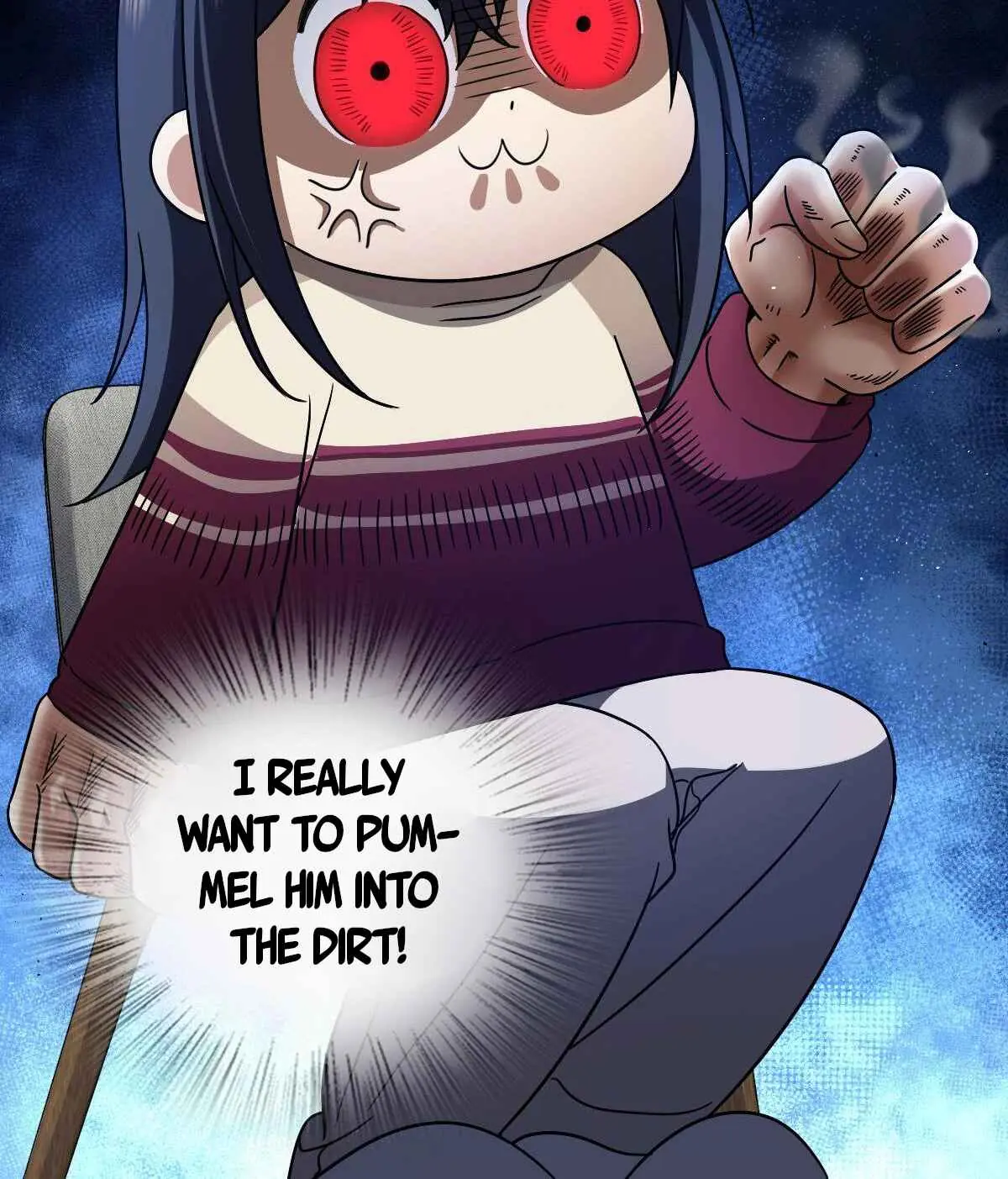 My Wife Is From a Thousand Years Ago Chapter 54 Page 58