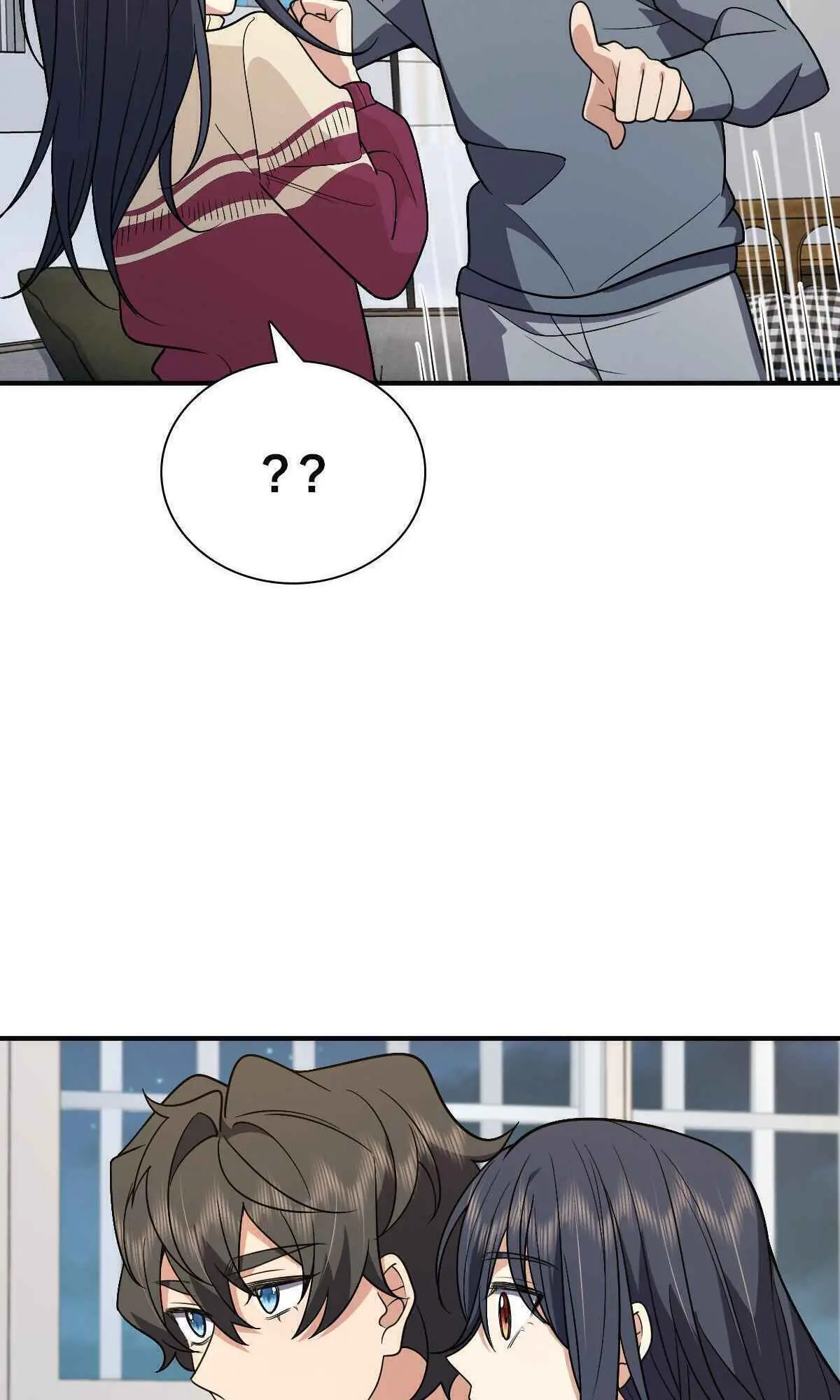 My Wife Is From a Thousand Years Ago Chapter 55 Page 11
