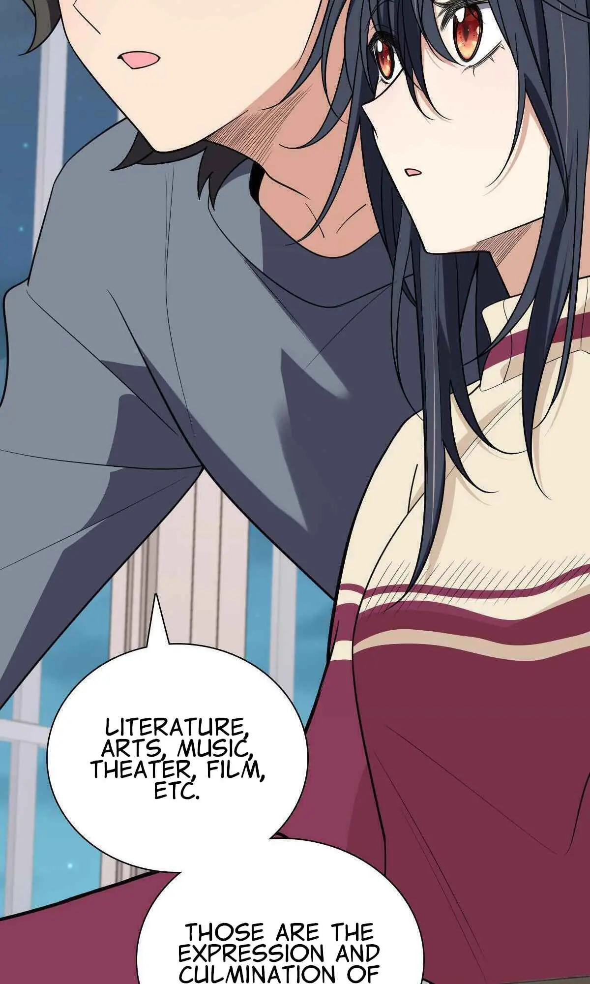 My Wife Is From a Thousand Years Ago Chapter 55 Page 15