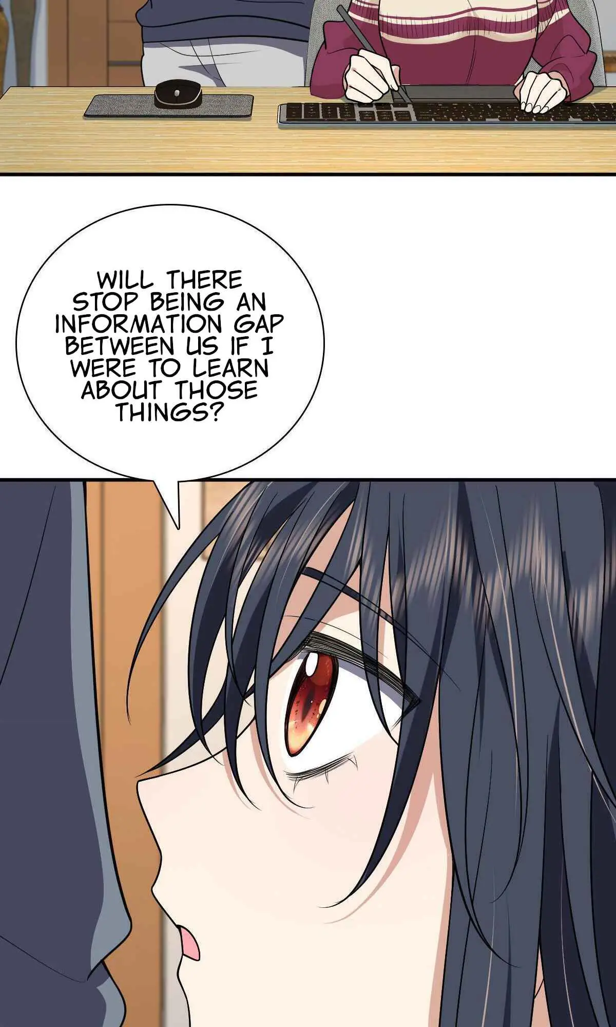 My Wife Is From a Thousand Years Ago Chapter 55 Page 17