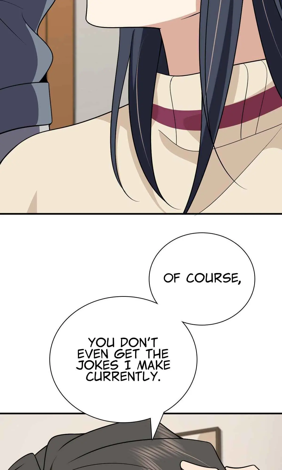 My Wife Is From a Thousand Years Ago Chapter 55 Page 18