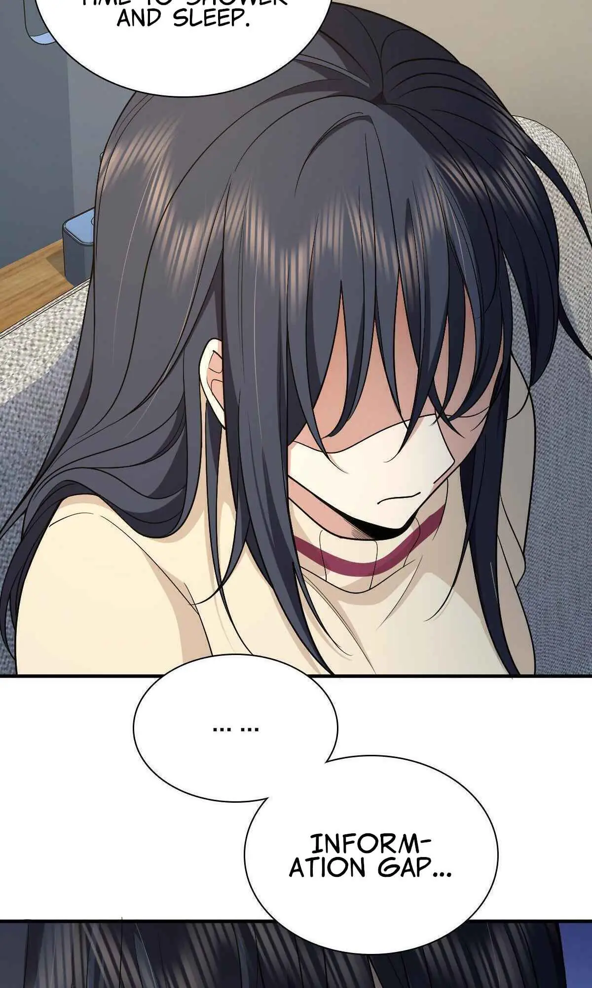 My Wife Is From a Thousand Years Ago Chapter 55 Page 20
