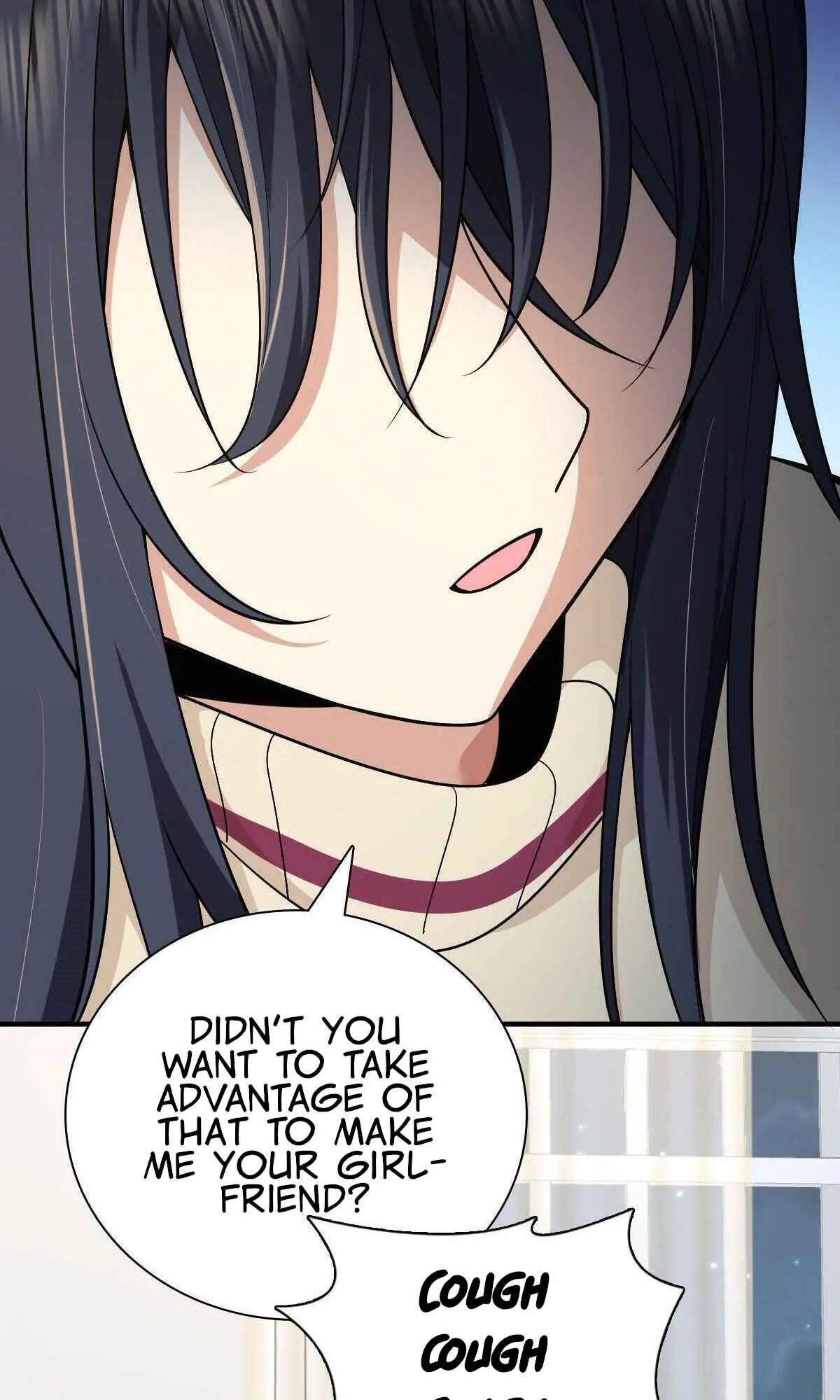 My Wife Is From a Thousand Years Ago Chapter 55 Page 21