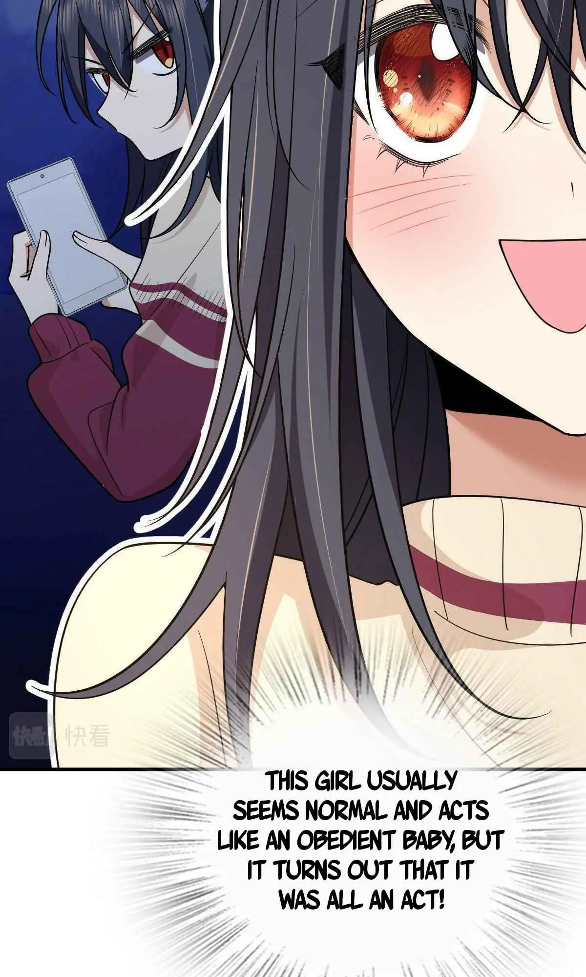 My Wife Is From a Thousand Years Ago Chapter 55 Page 30