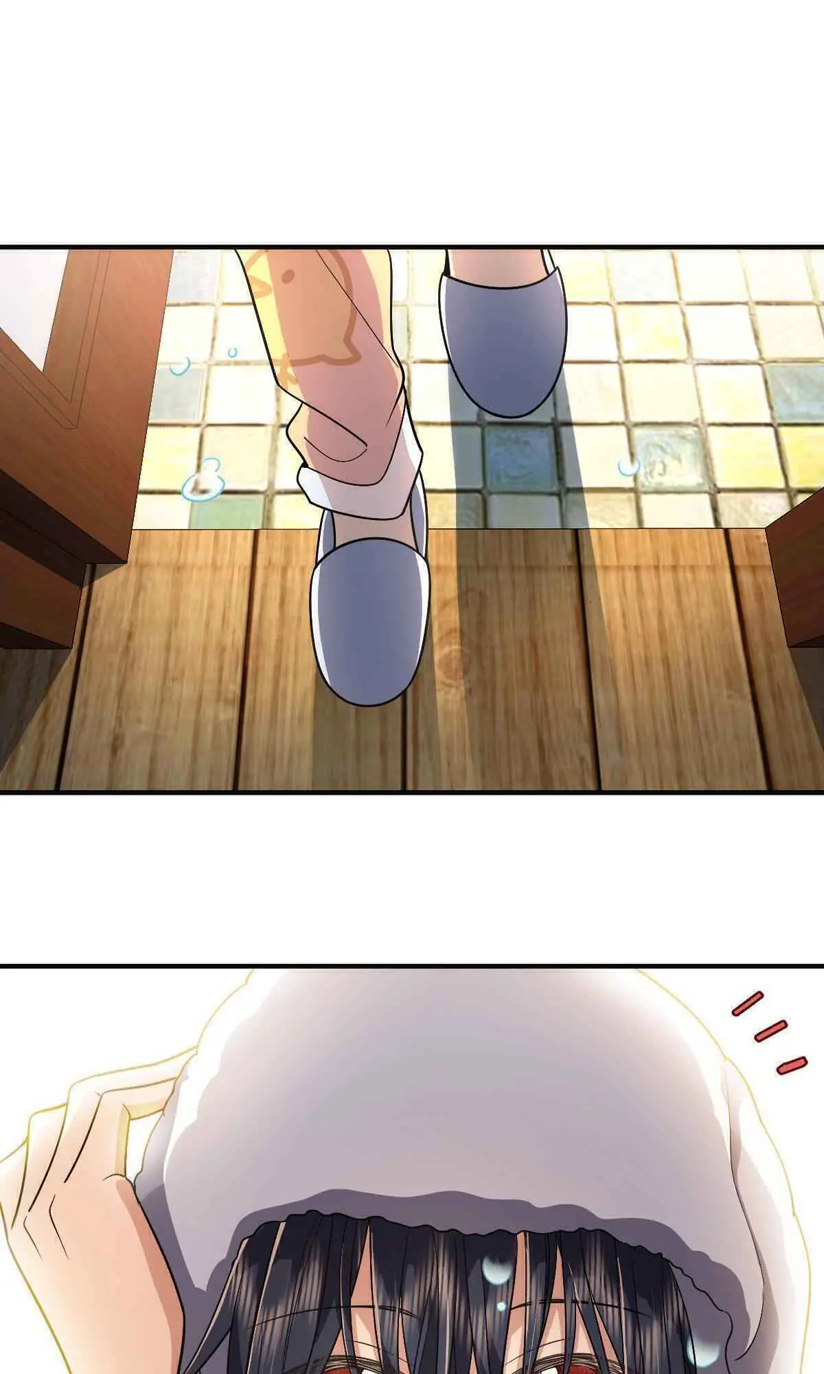 My Wife Is From a Thousand Years Ago Chapter 55 Page 32