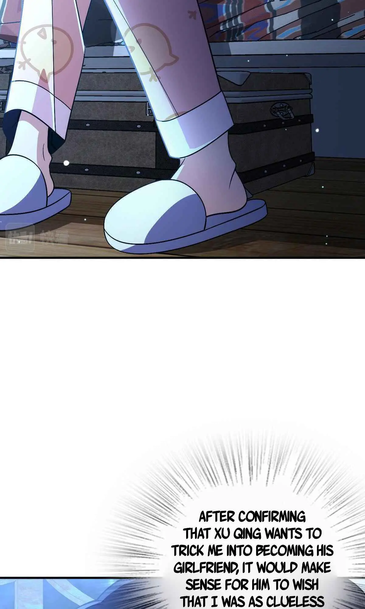 My Wife Is From a Thousand Years Ago Chapter 55 Page 37