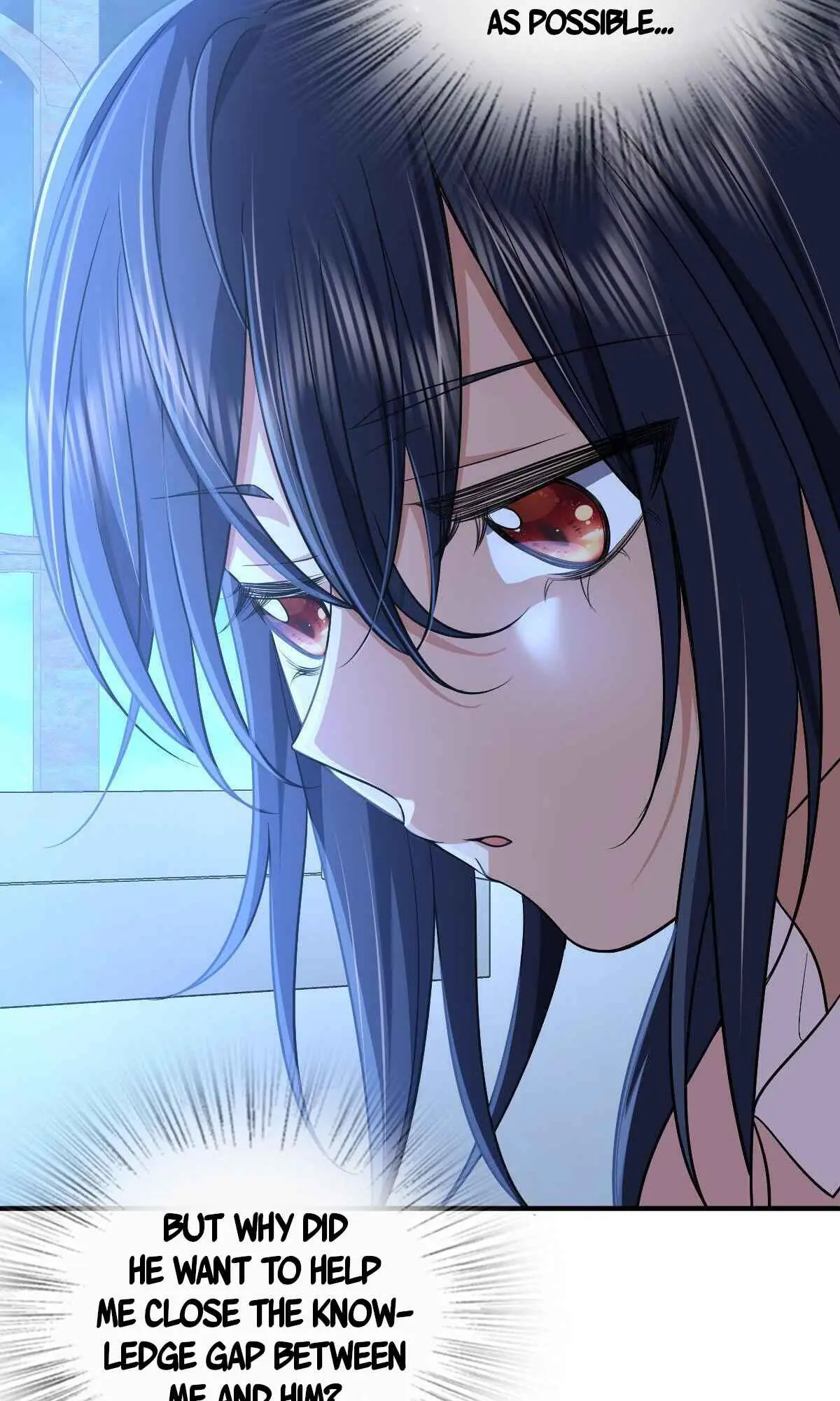 My Wife Is From a Thousand Years Ago Chapter 55 Page 38