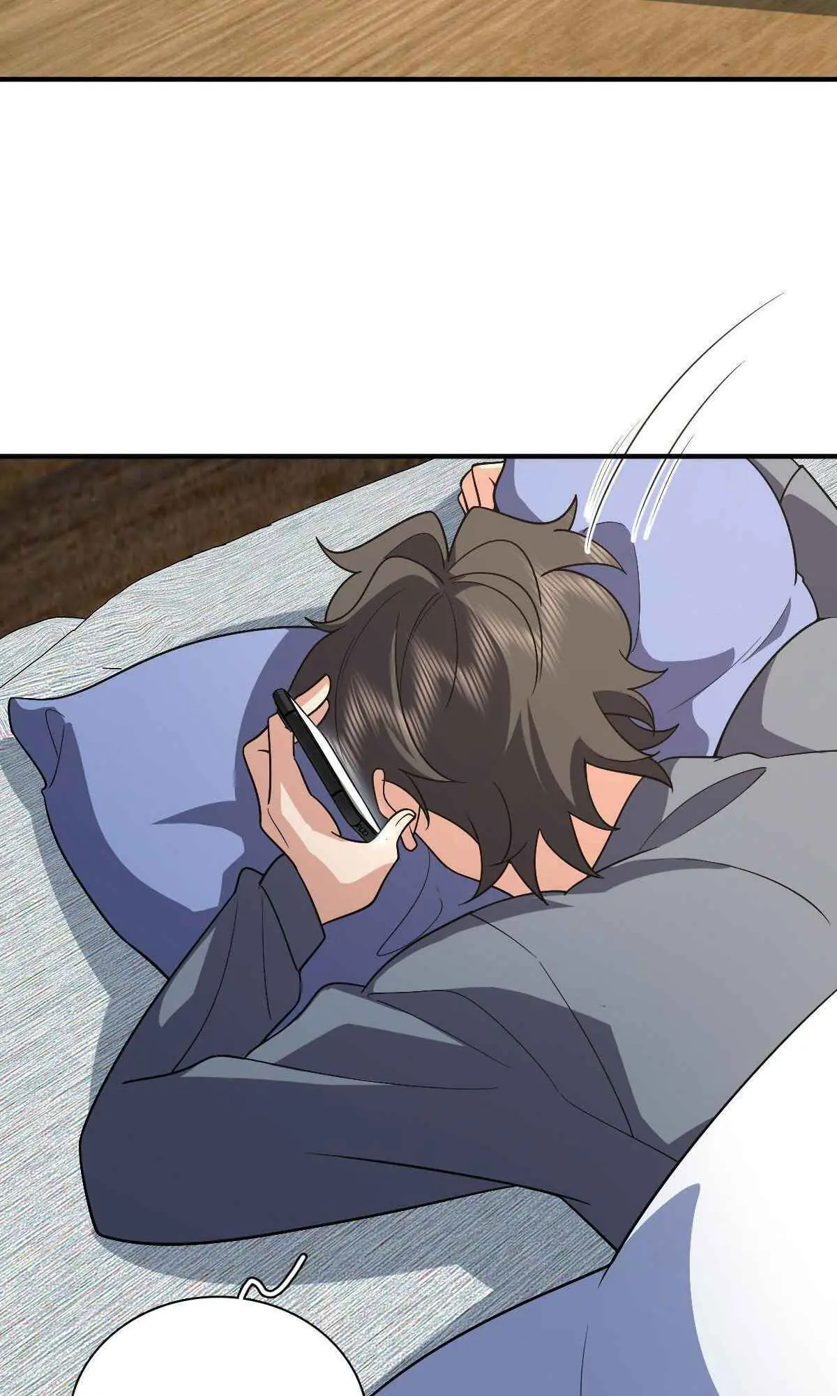 My Wife Is From a Thousand Years Ago Chapter 55 Page 42