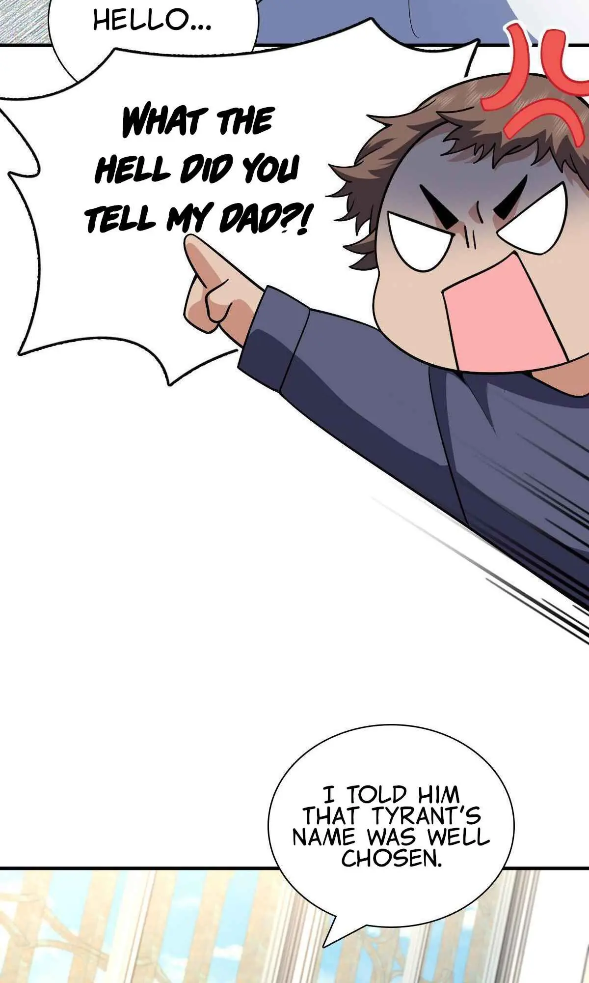 My Wife Is From a Thousand Years Ago Chapter 55 Page 43