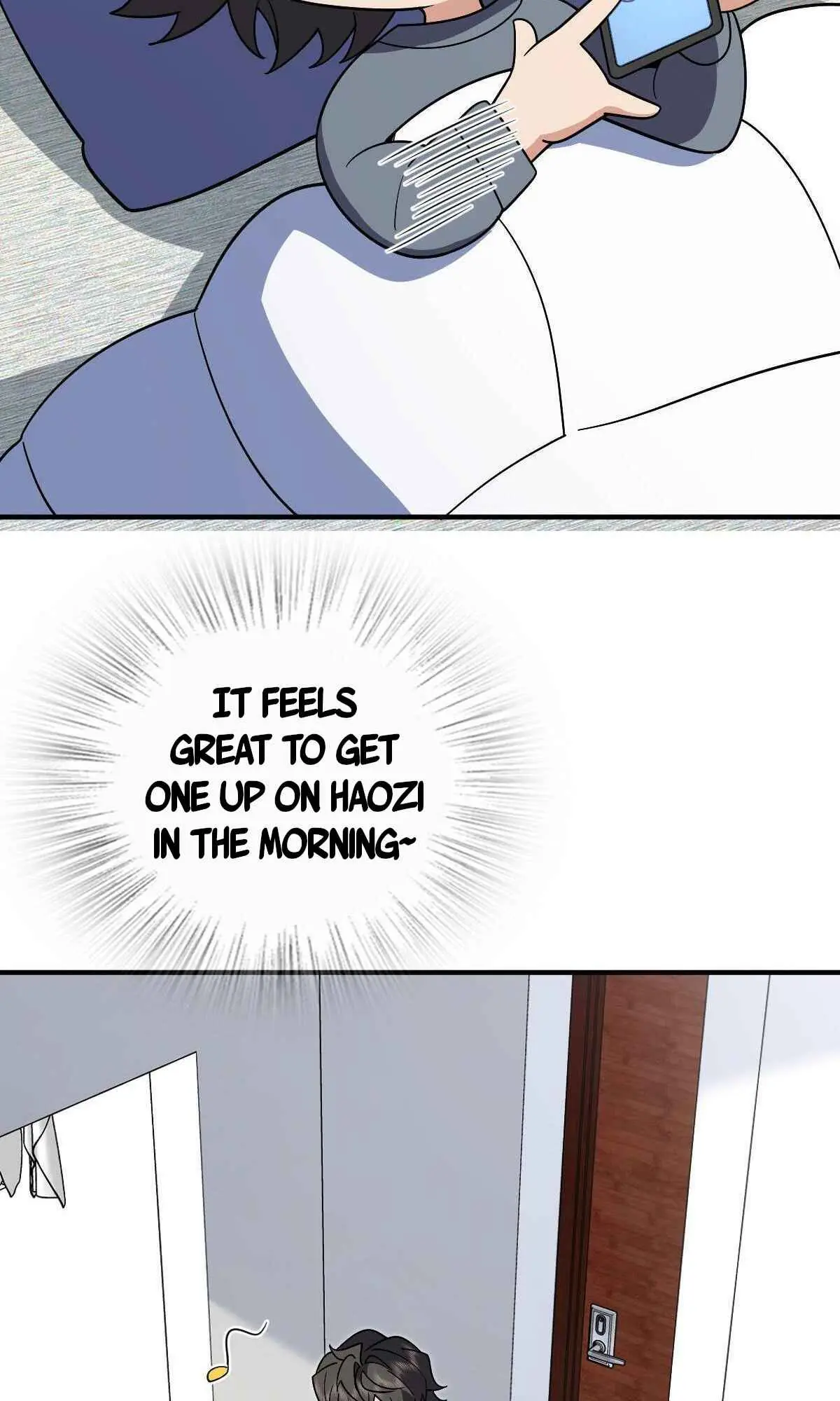 My Wife Is From a Thousand Years Ago Chapter 55 Page 47