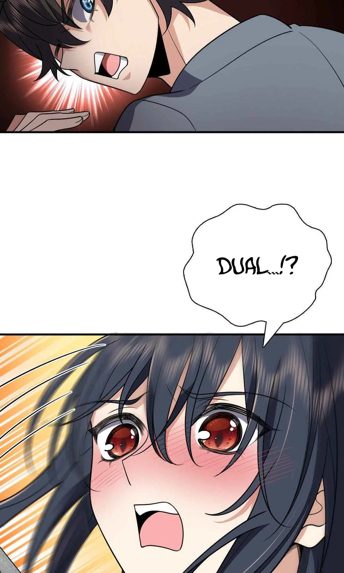My Wife Is From a Thousand Years Ago Chapter 55 Page 54