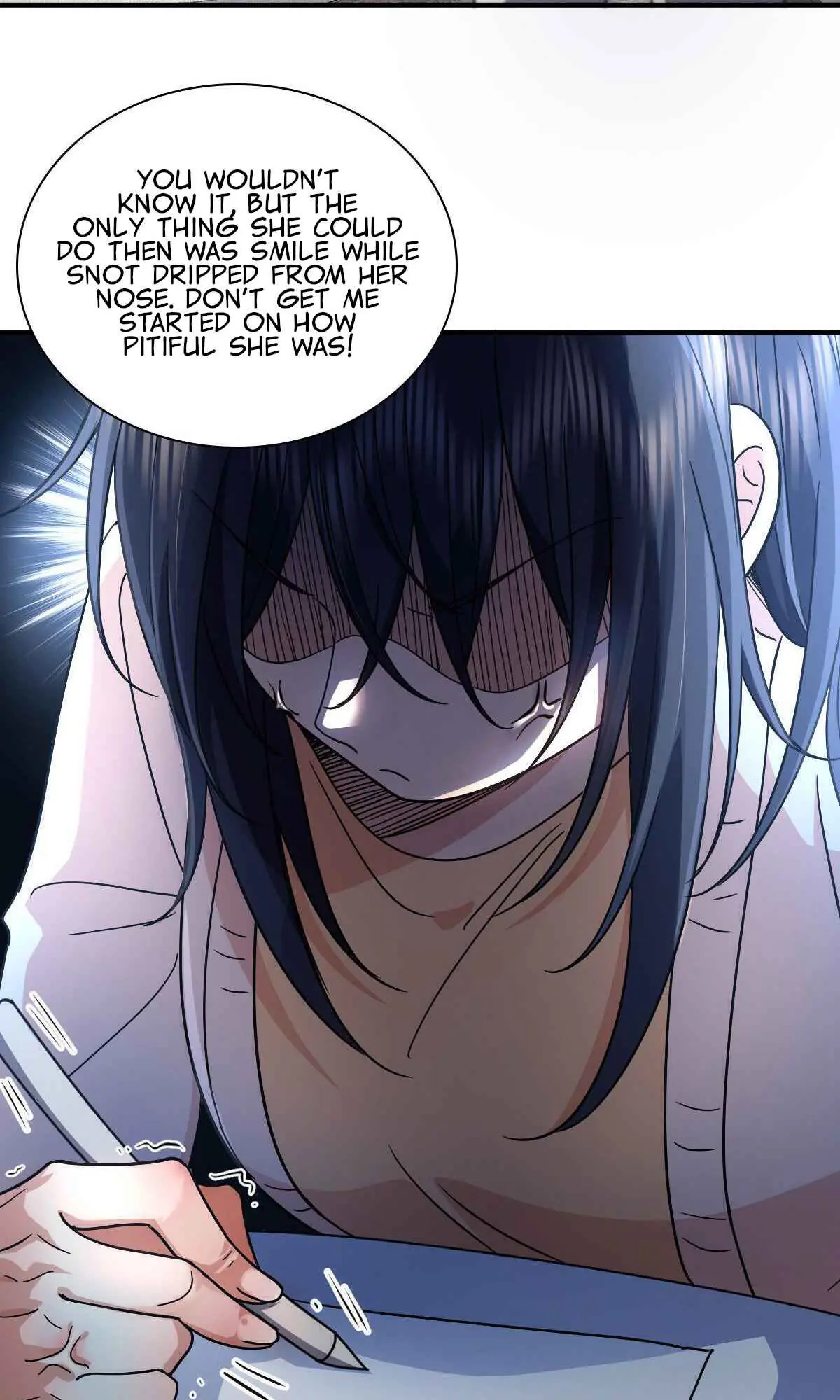 My Wife Is From a Thousand Years Ago Chapter 57 Page 10