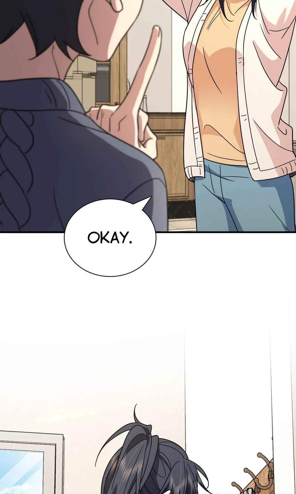 My Wife Is From a Thousand Years Ago Chapter 57 Page 14