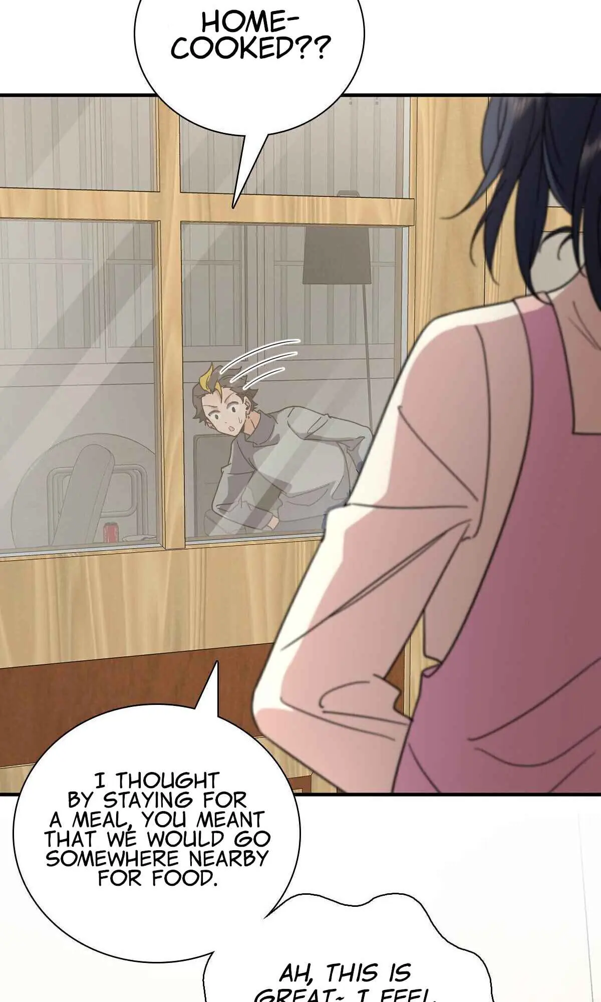 My Wife Is From a Thousand Years Ago Chapter 57 Page 16