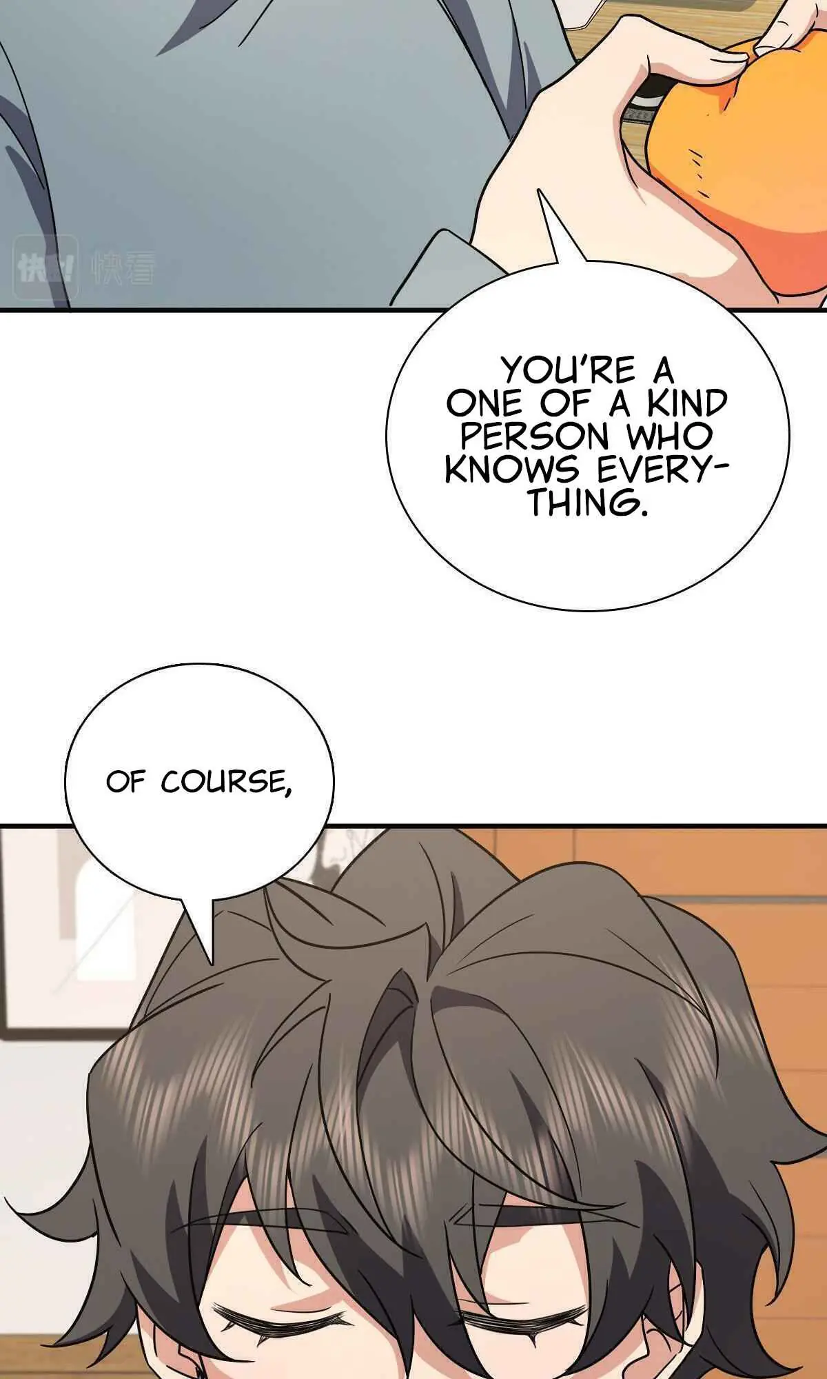 My Wife Is From a Thousand Years Ago Chapter 57 Page 24