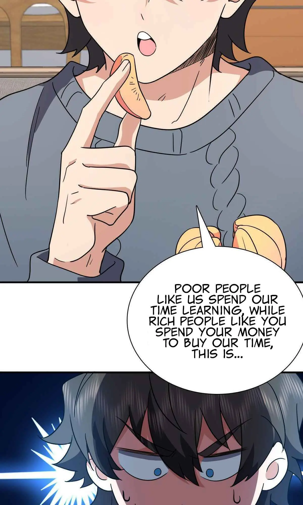 My Wife Is From a Thousand Years Ago Chapter 57 Page 25