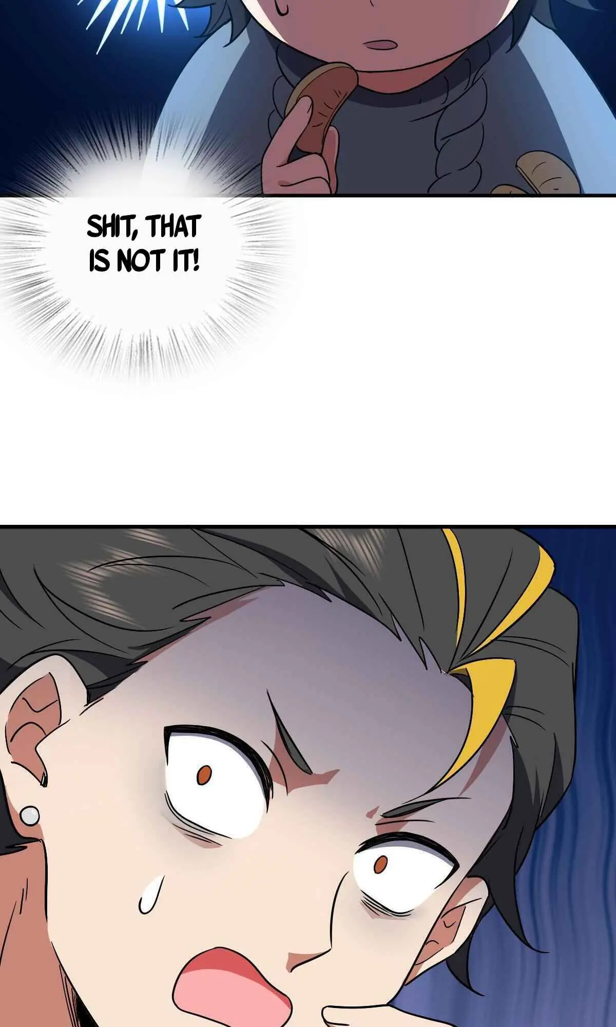 My Wife Is From a Thousand Years Ago Chapter 57 Page 26