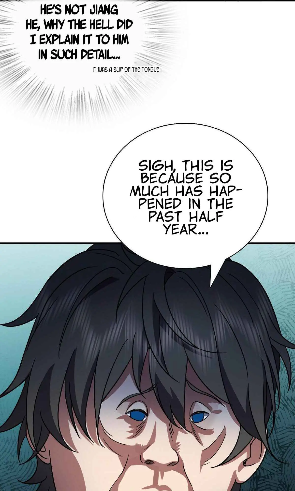 My Wife Is From a Thousand Years Ago Chapter 57 Page 31