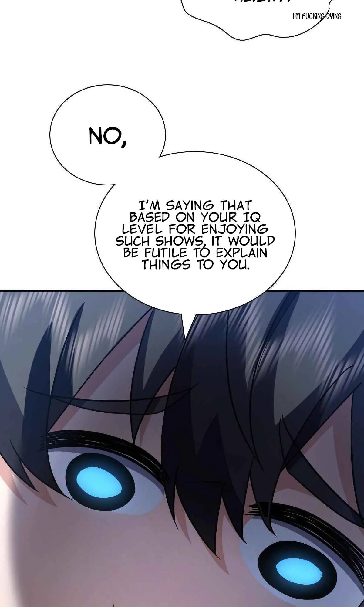 My Wife Is From a Thousand Years Ago Chapter 57 Page 37