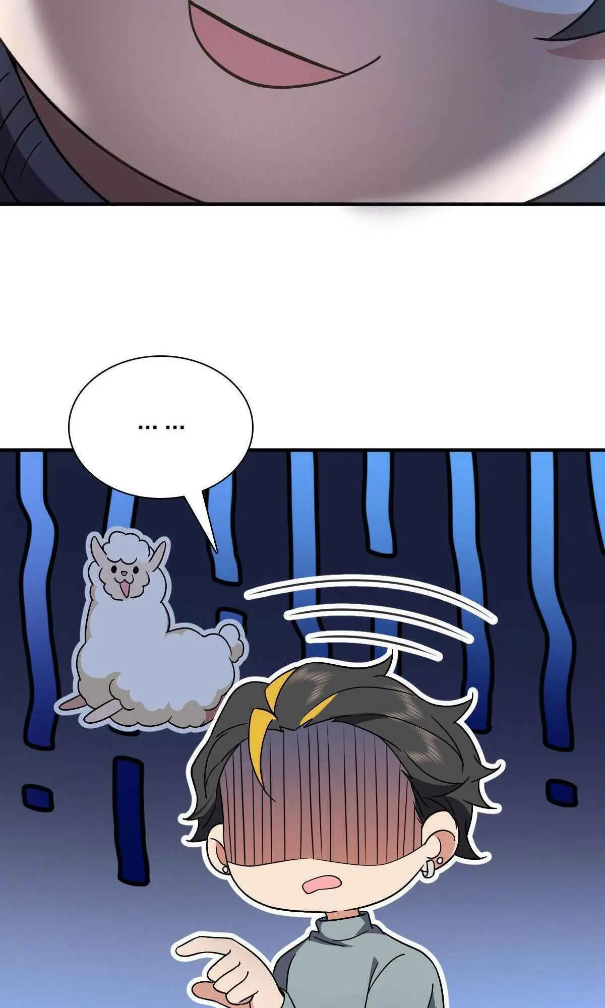 My Wife Is From a Thousand Years Ago Chapter 57 Page 38