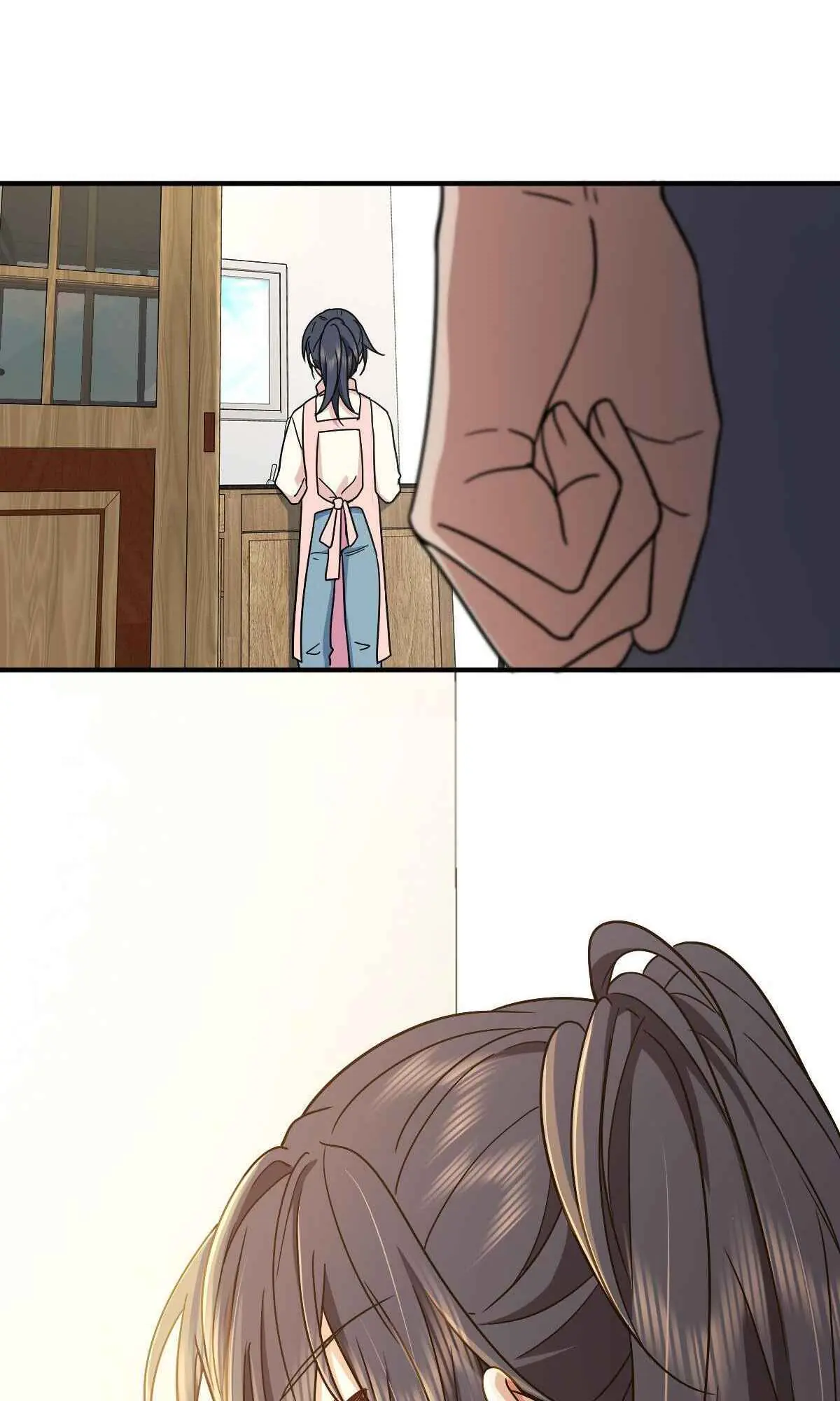 My Wife Is From a Thousand Years Ago Chapter 57 Page 40