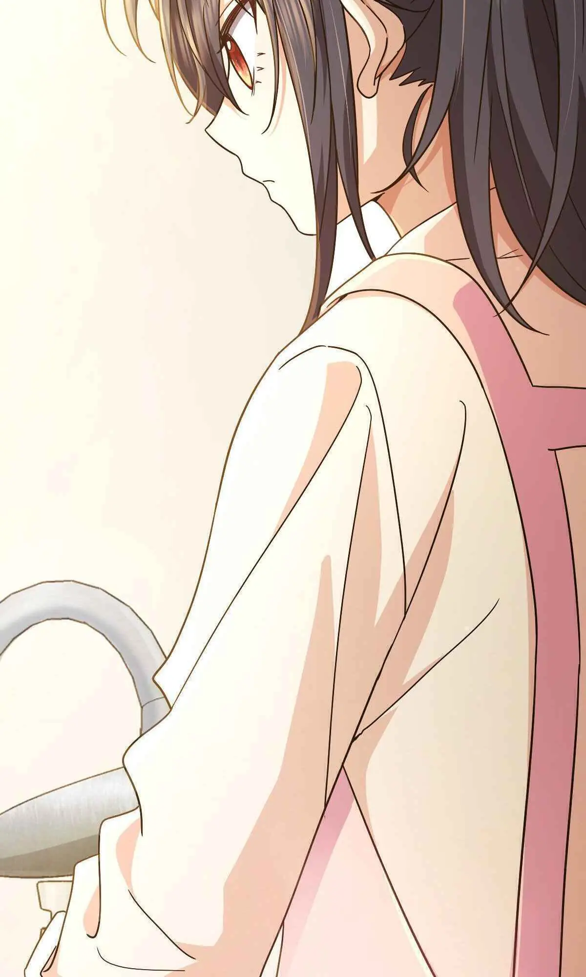 My Wife Is From a Thousand Years Ago Chapter 57 Page 41