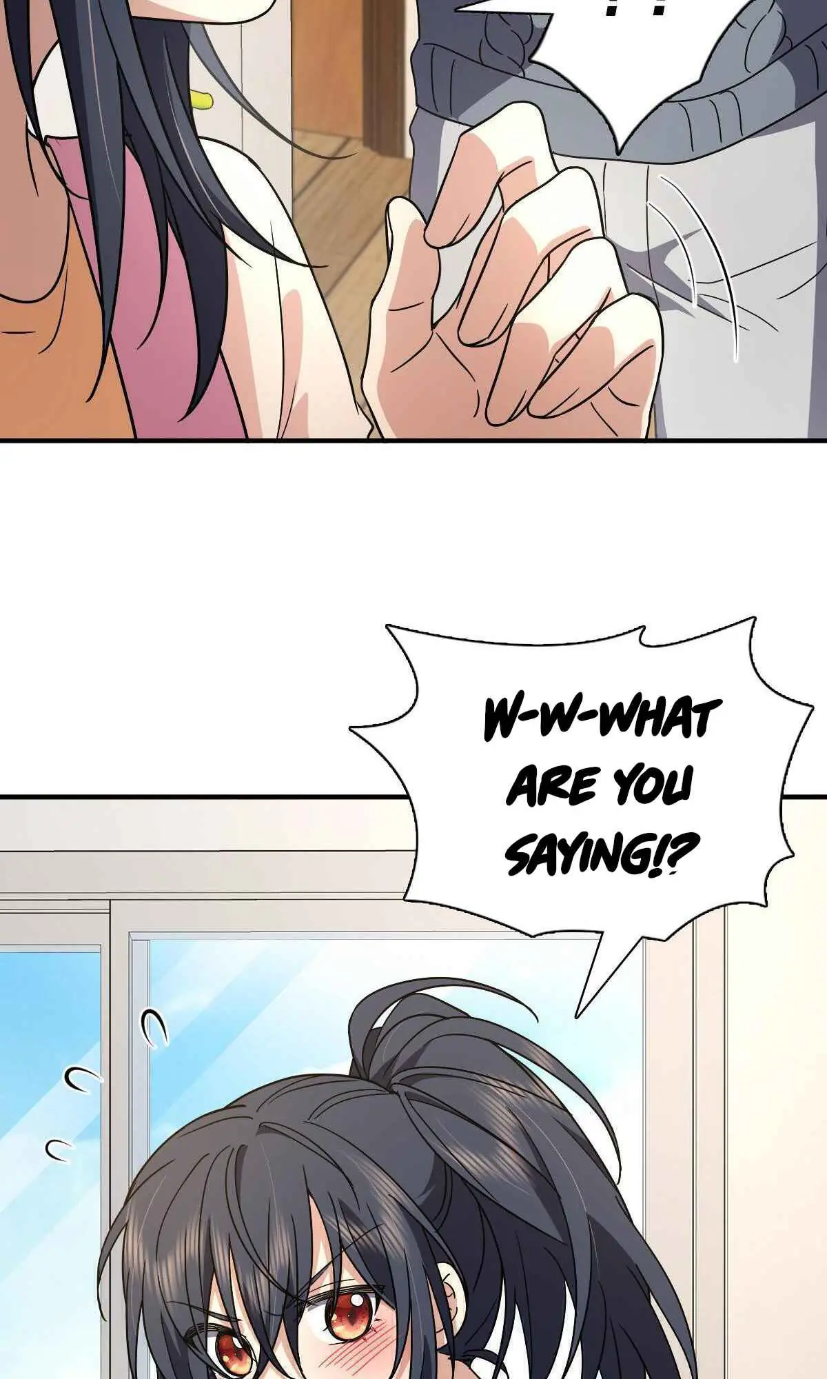 My Wife Is From a Thousand Years Ago Chapter 57 Page 45