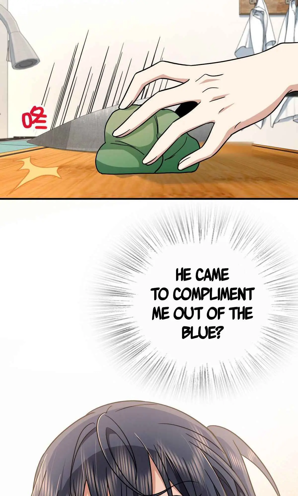 My Wife Is From a Thousand Years Ago Chapter 57 Page 49