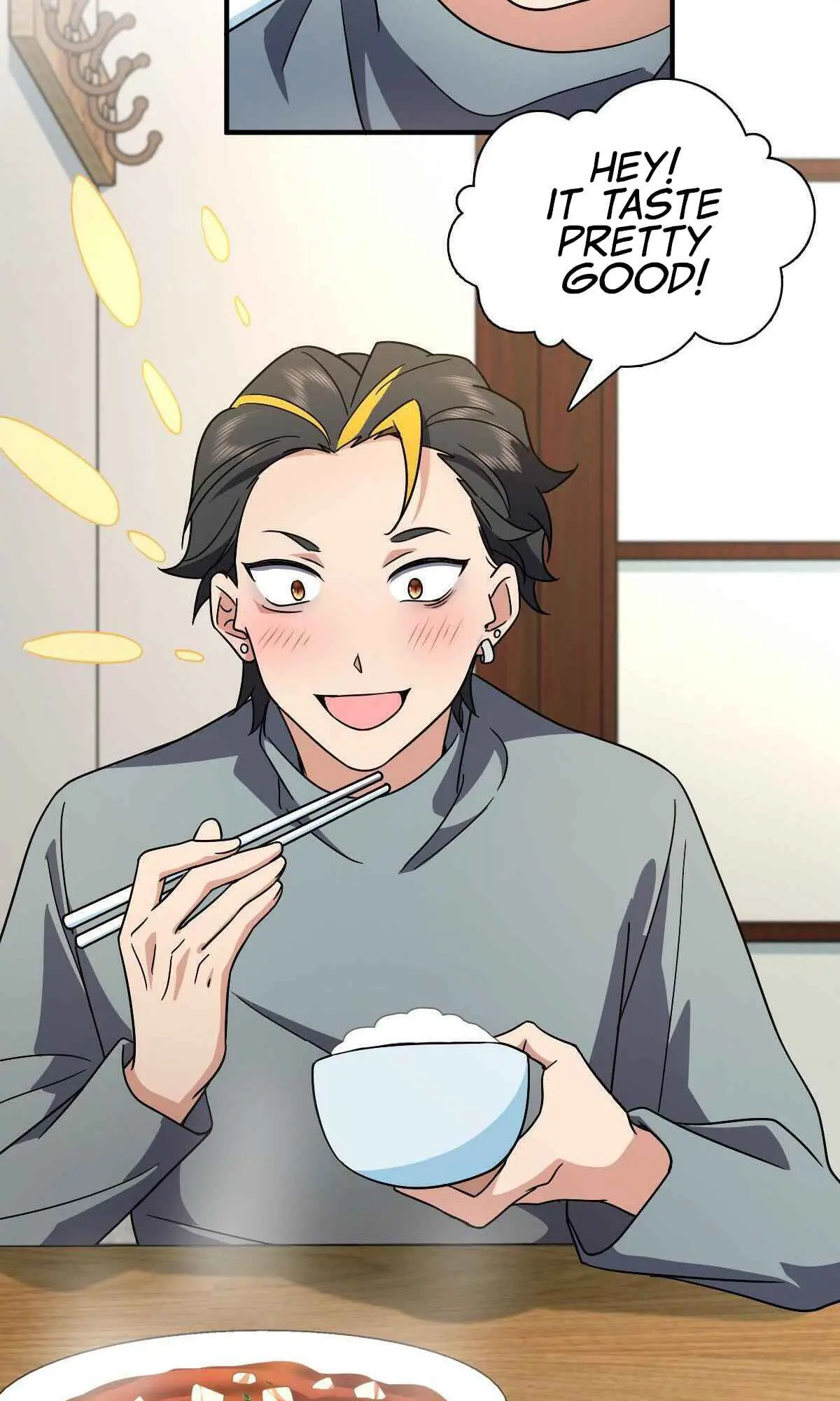 My Wife Is From a Thousand Years Ago Chapter 57 Page 53