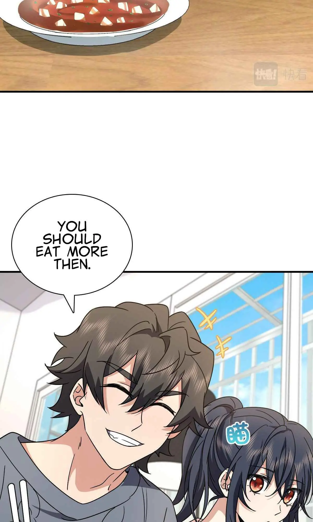 My Wife Is From a Thousand Years Ago Chapter 57 Page 54