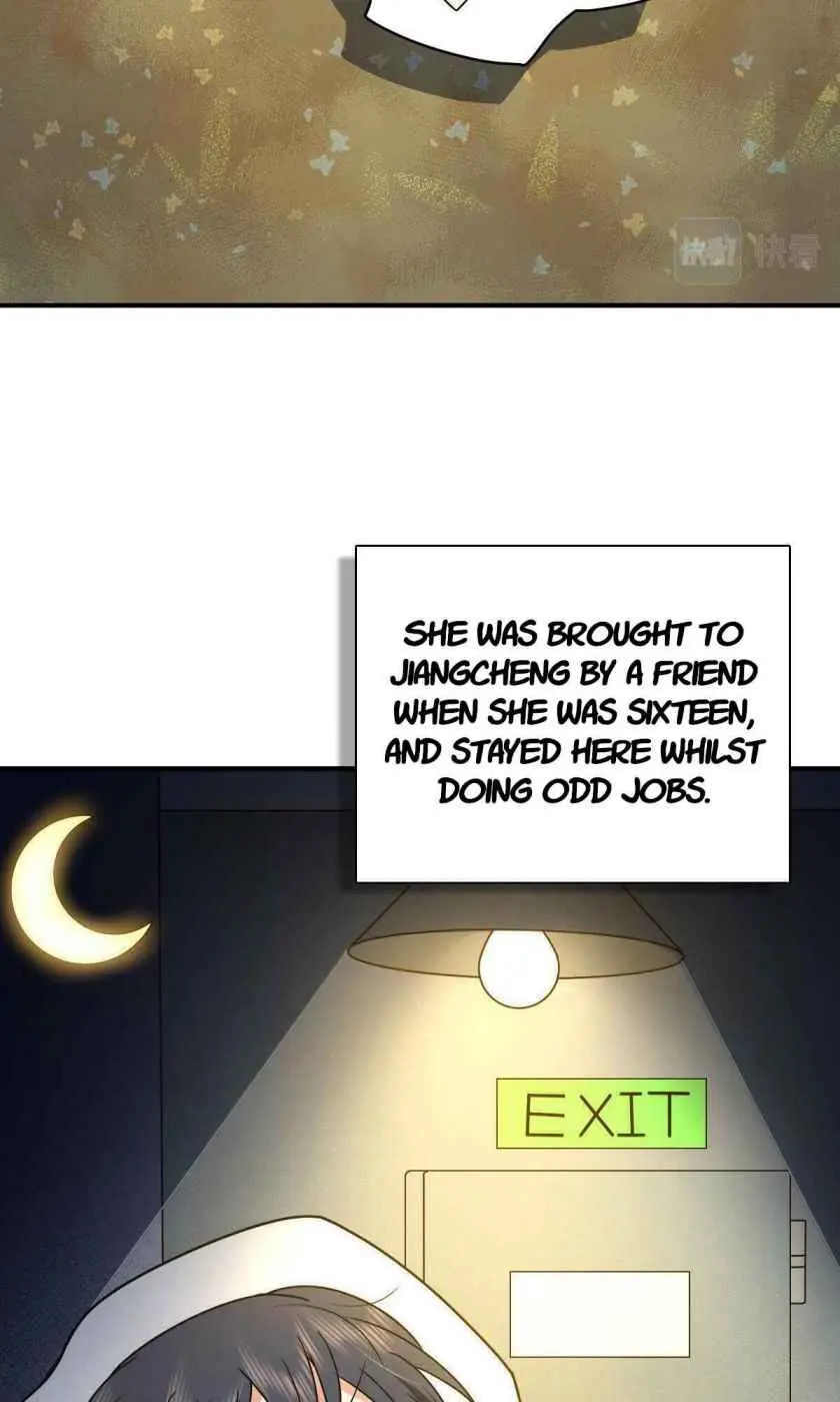 My Wife Is From a Thousand Years Ago Chapter 58 Page 10