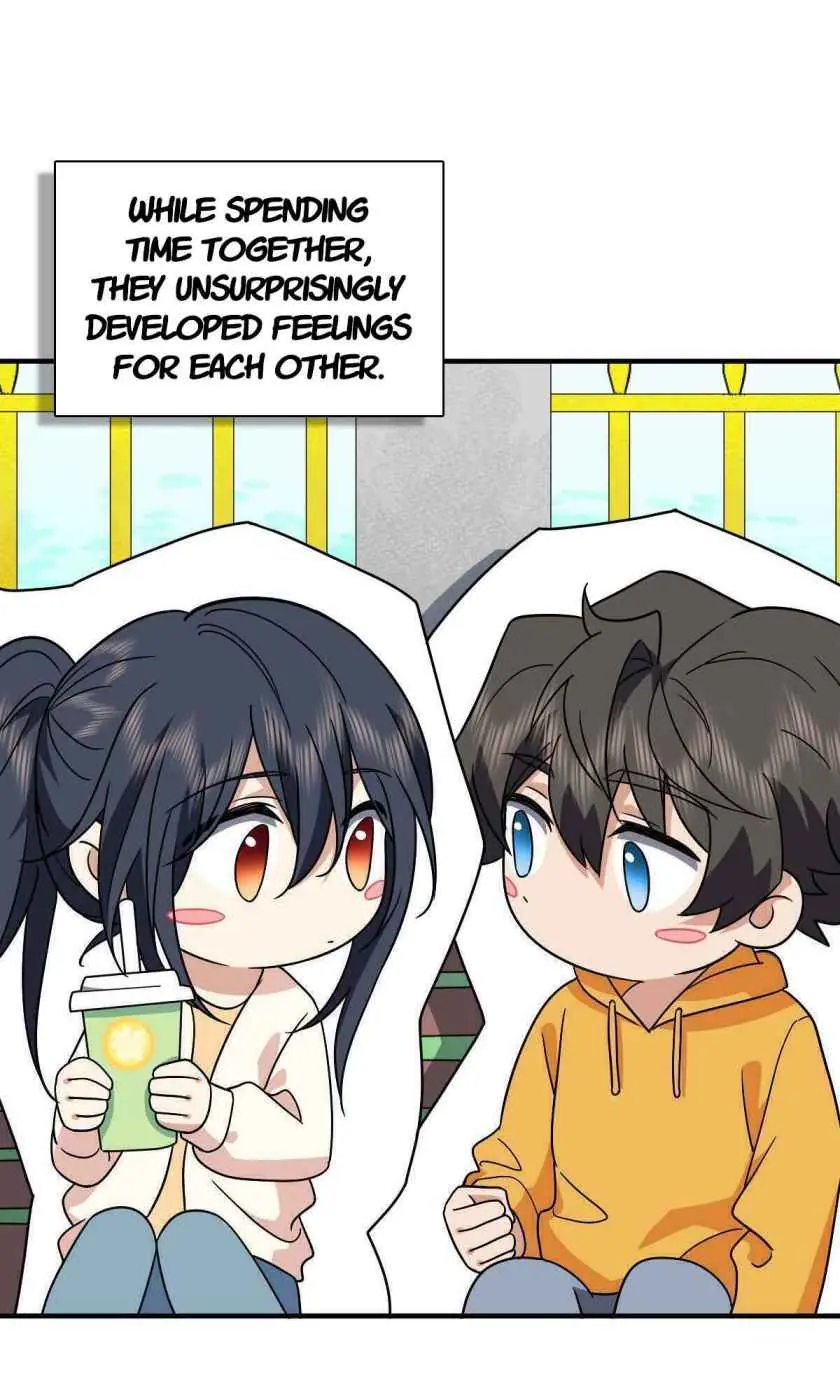 My Wife Is From a Thousand Years Ago Chapter 58 Page 14